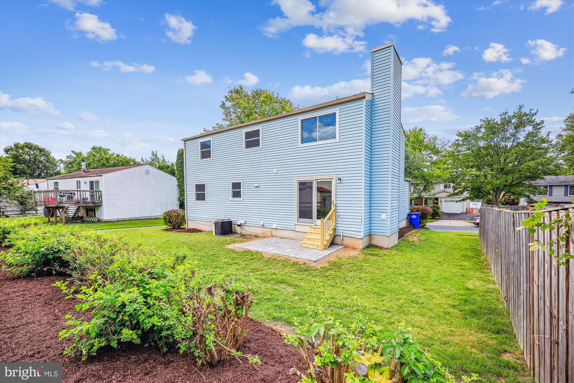 GERMANTOWN ESTATES - Residential