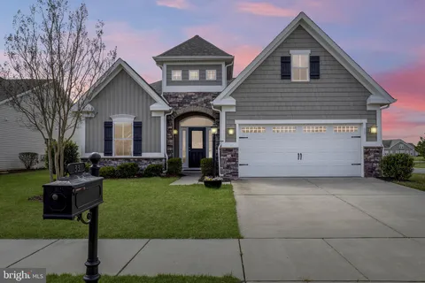 33 Ruddy Duck Lane, Bridgeville, DE MLS: DESU2082866