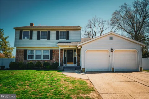 16 Charter Oak Lane, Marlton, NJ 08053 - MLS#: NJBL2084856