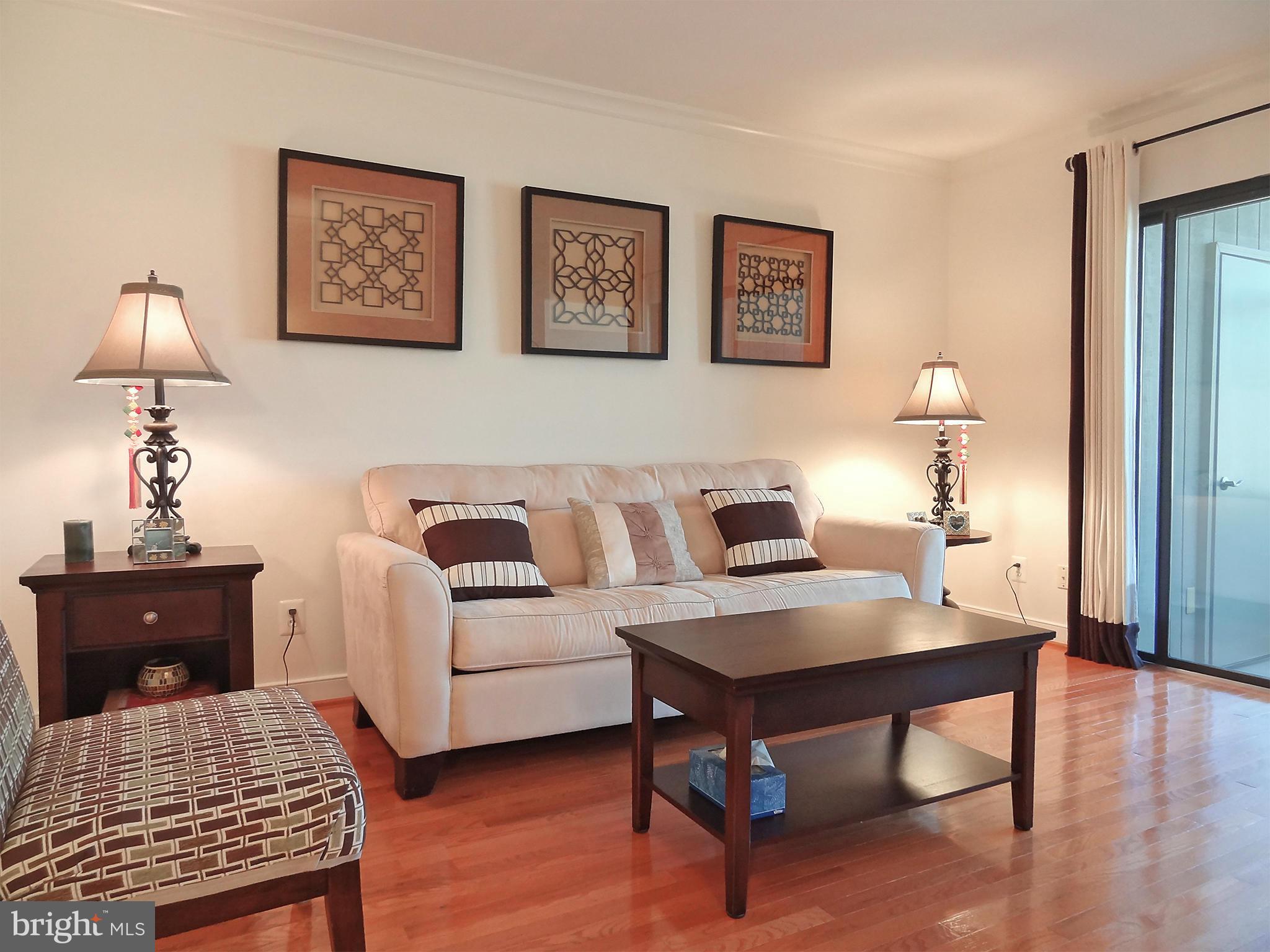 NORTH GREEN CONDOMINIUMS - Residential Lease