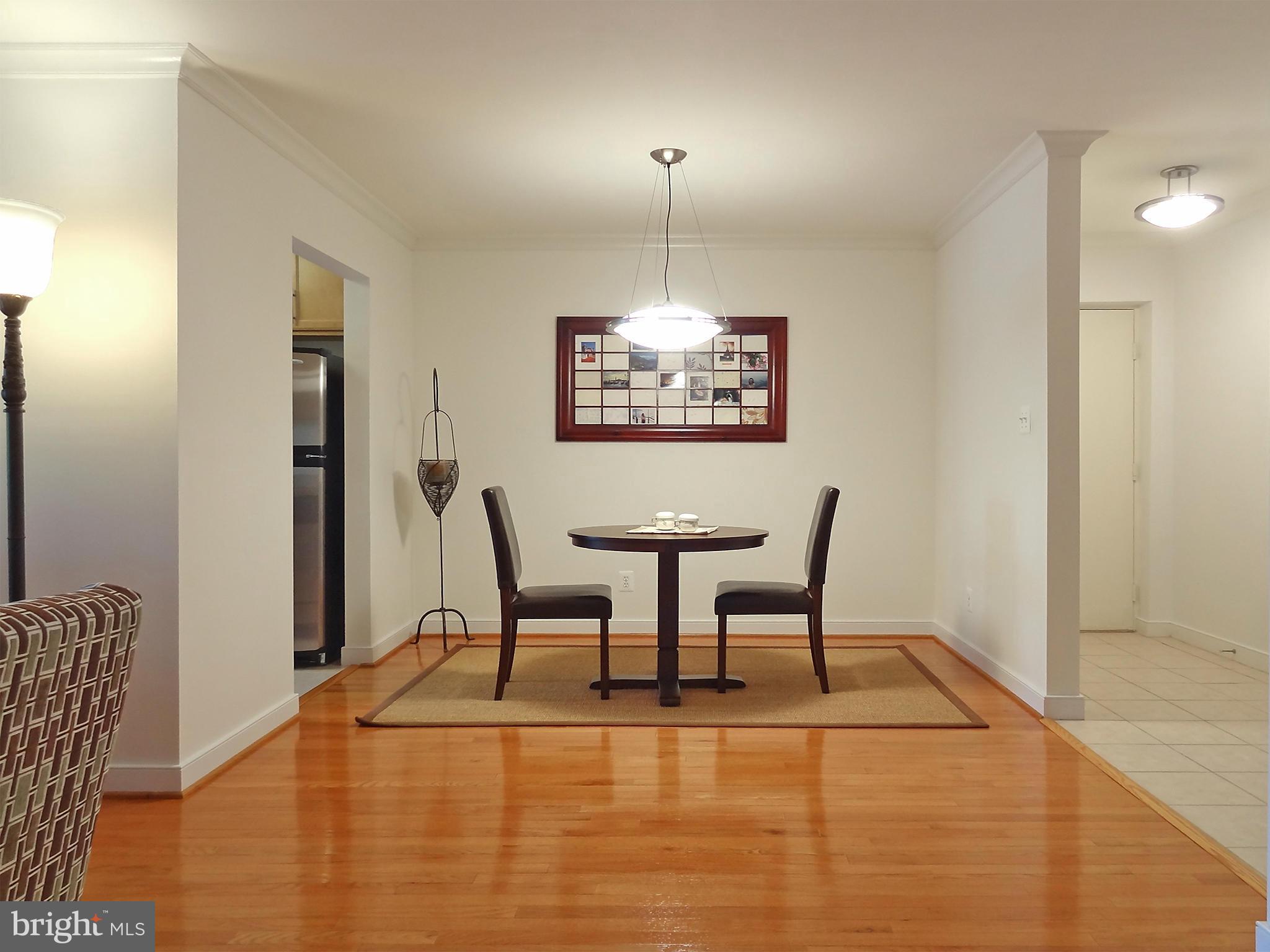 NORTH GREEN CONDOMINIUMS - Residential Lease