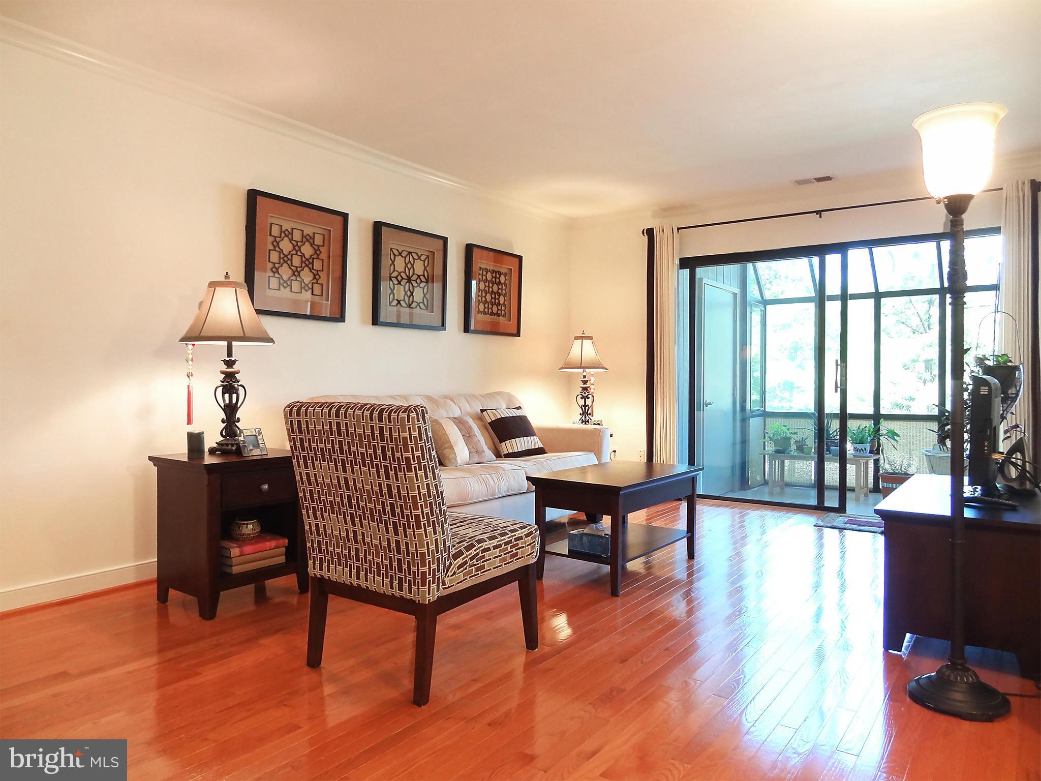 NORTH GREEN CONDOMINIUMS - Residential Lease