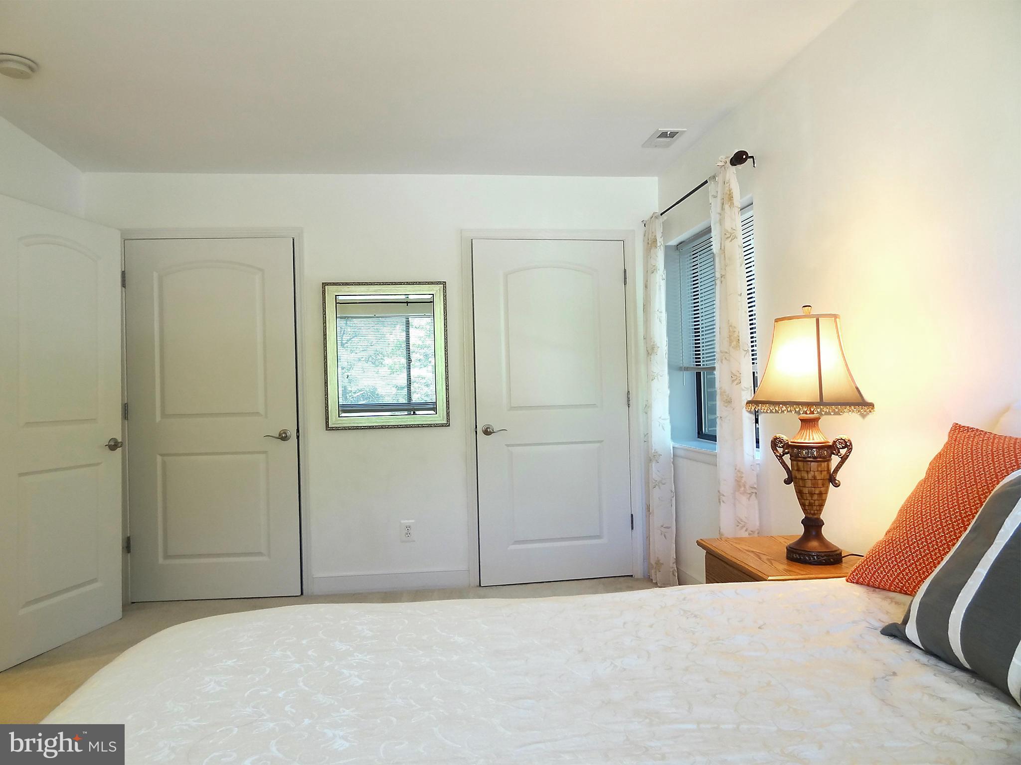 NORTH GREEN CONDOMINIUMS - Residential Lease