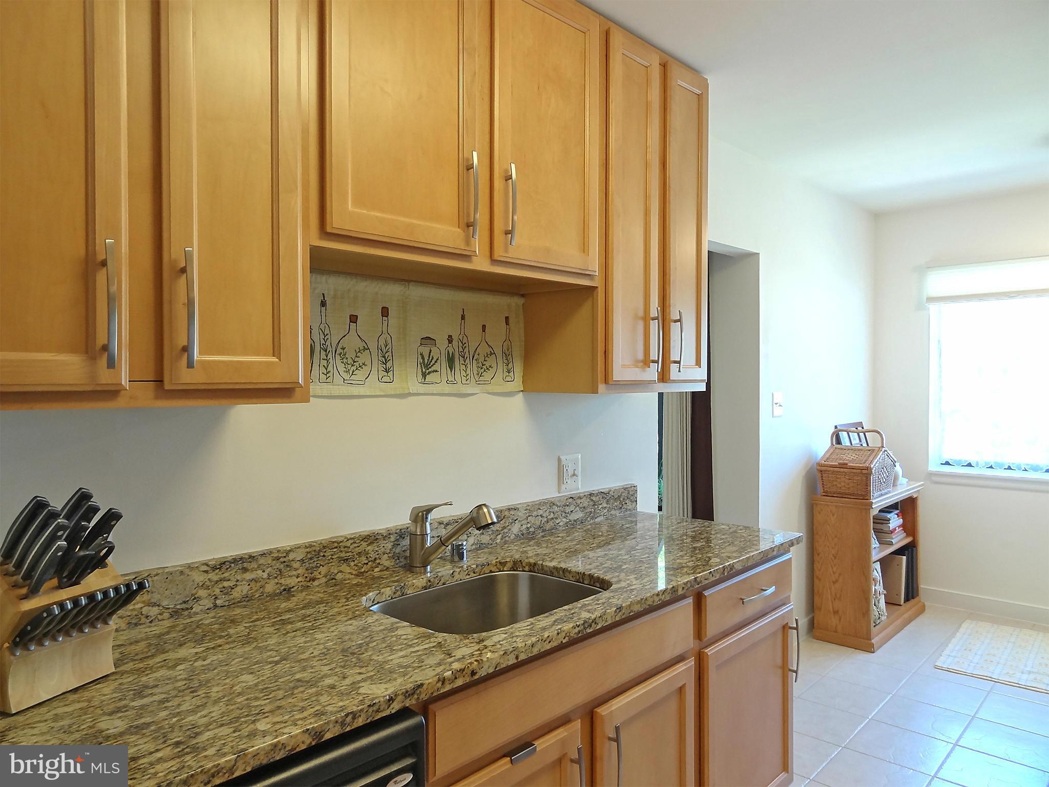 NORTH GREEN CONDOMINIUMS - Residential Lease