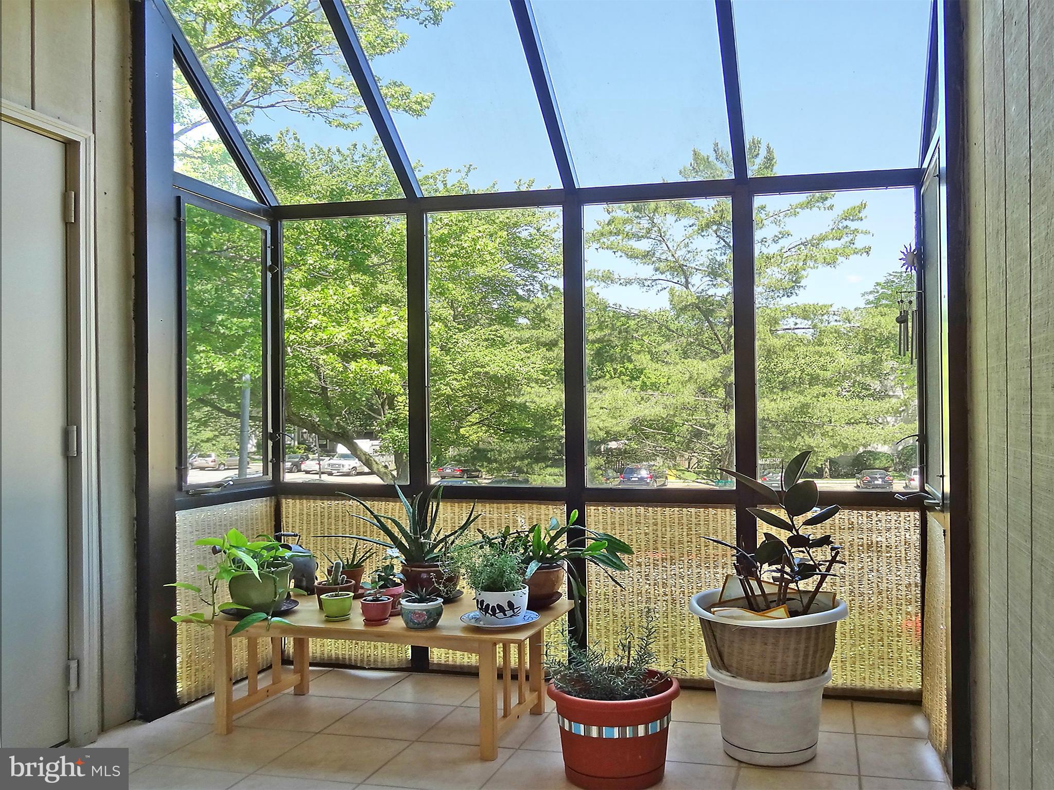 NORTH GREEN CONDOMINIUMS - Residential Lease