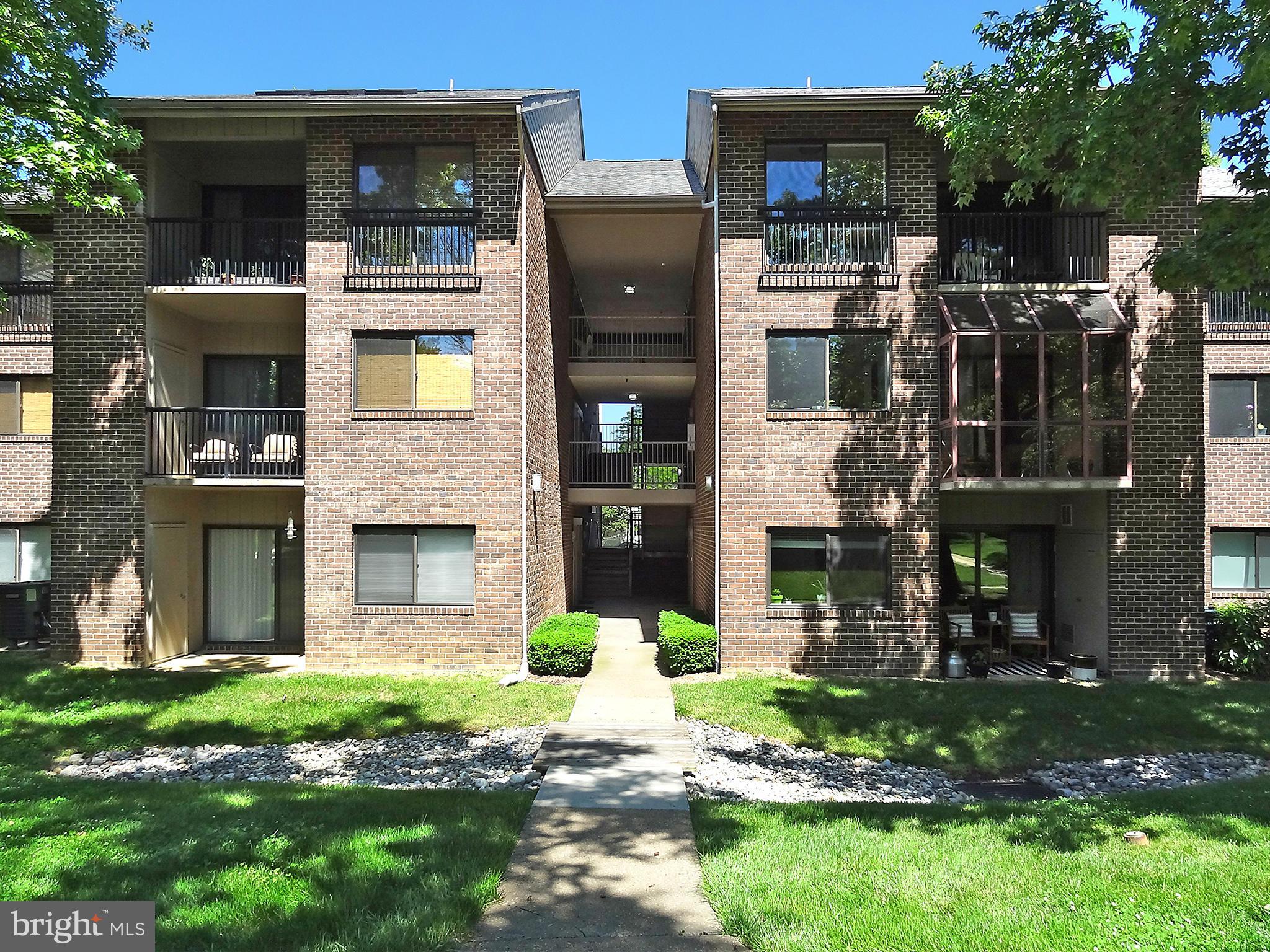 NORTH GREEN CONDOMINIUMS - Residential Lease