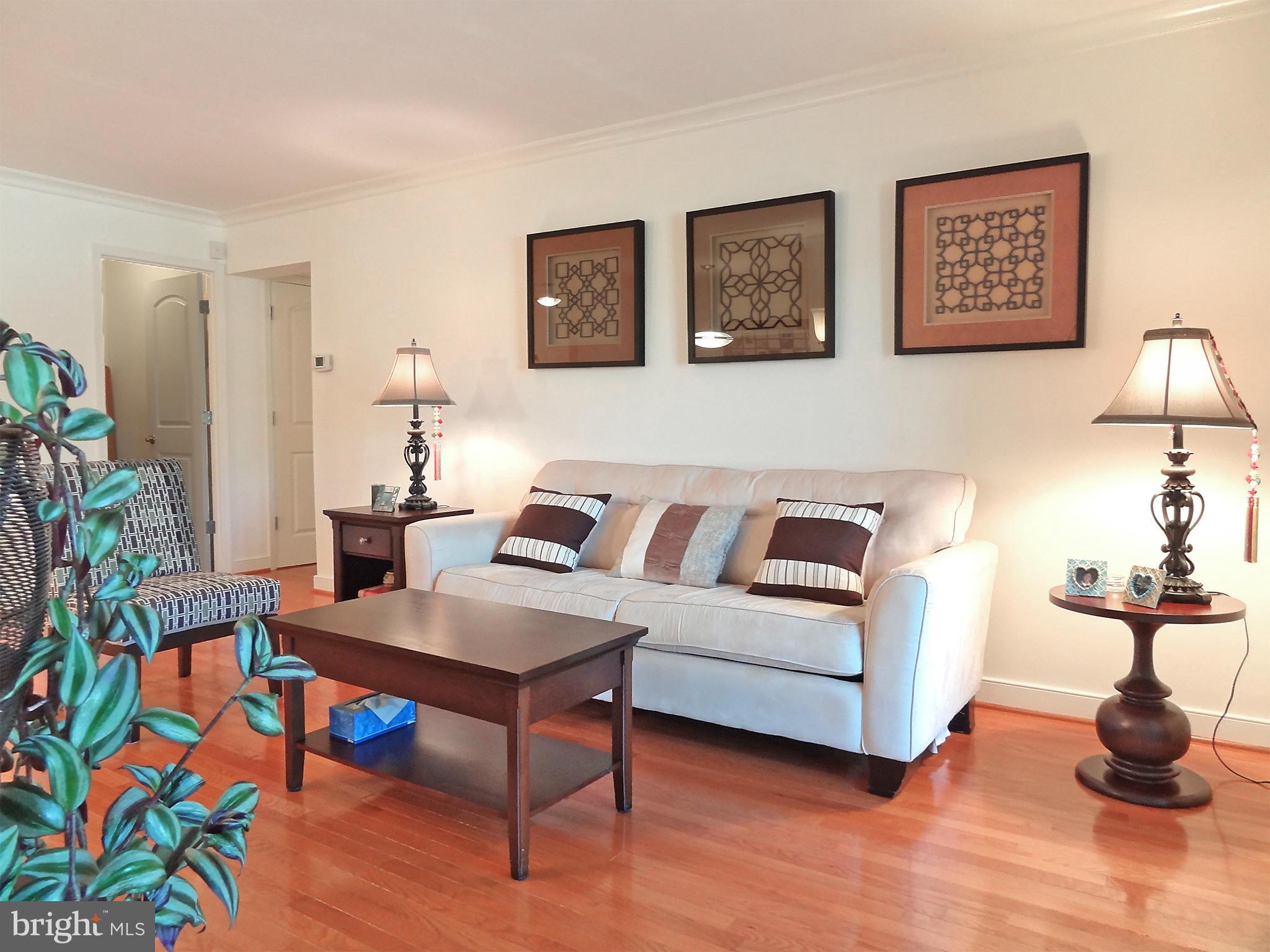 NORTH GREEN CONDOMINIUMS - Residential Lease