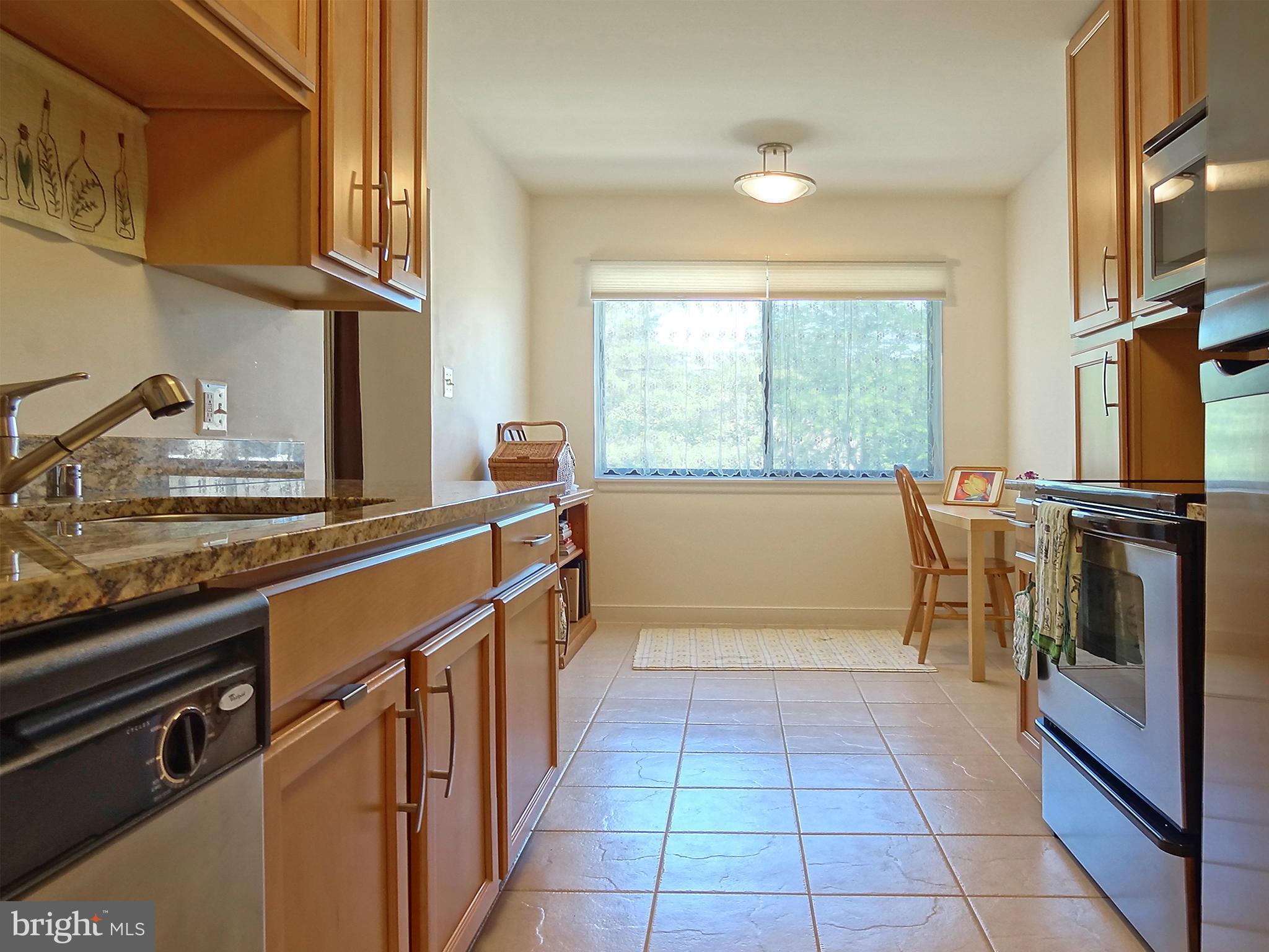 NORTH GREEN CONDOMINIUMS - Residential Lease