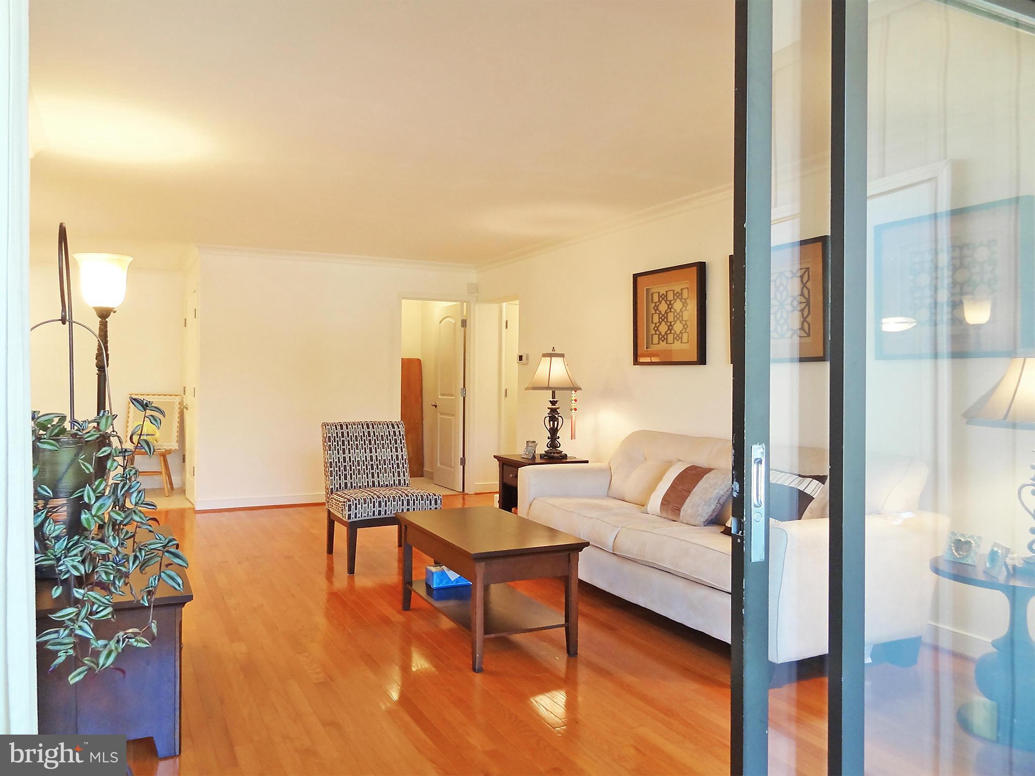 NORTH GREEN CONDOMINIUMS - Residential Lease