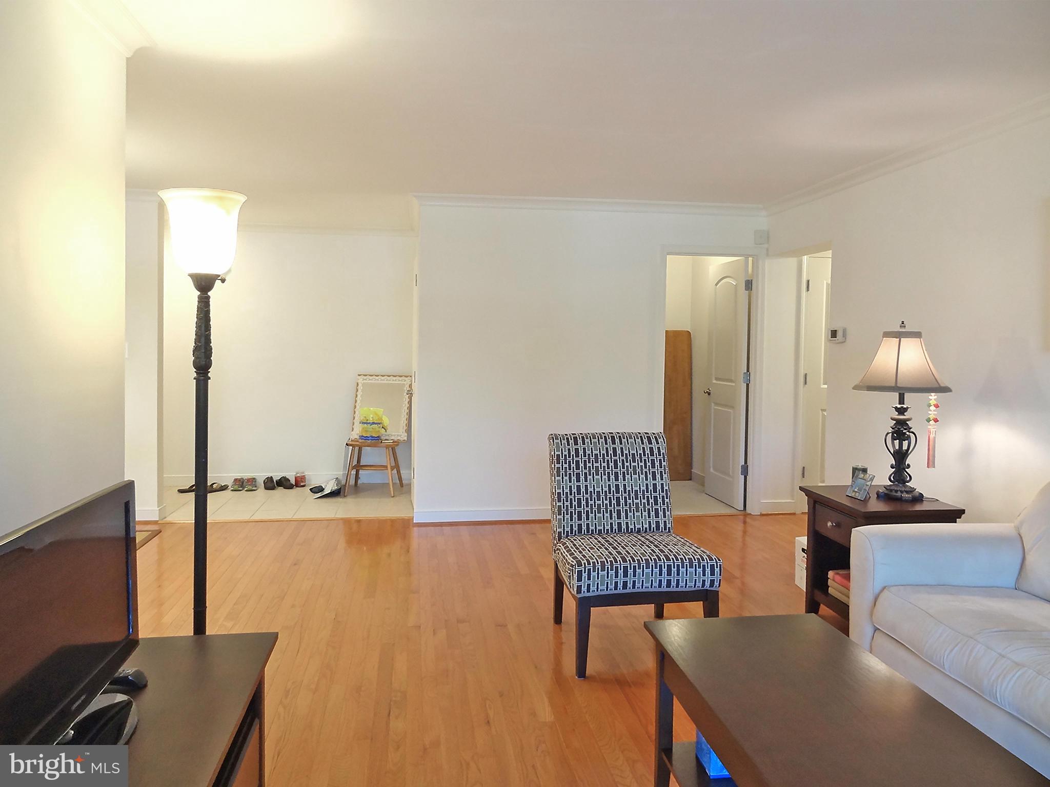 NORTH GREEN CONDOMINIUMS - Residential Lease