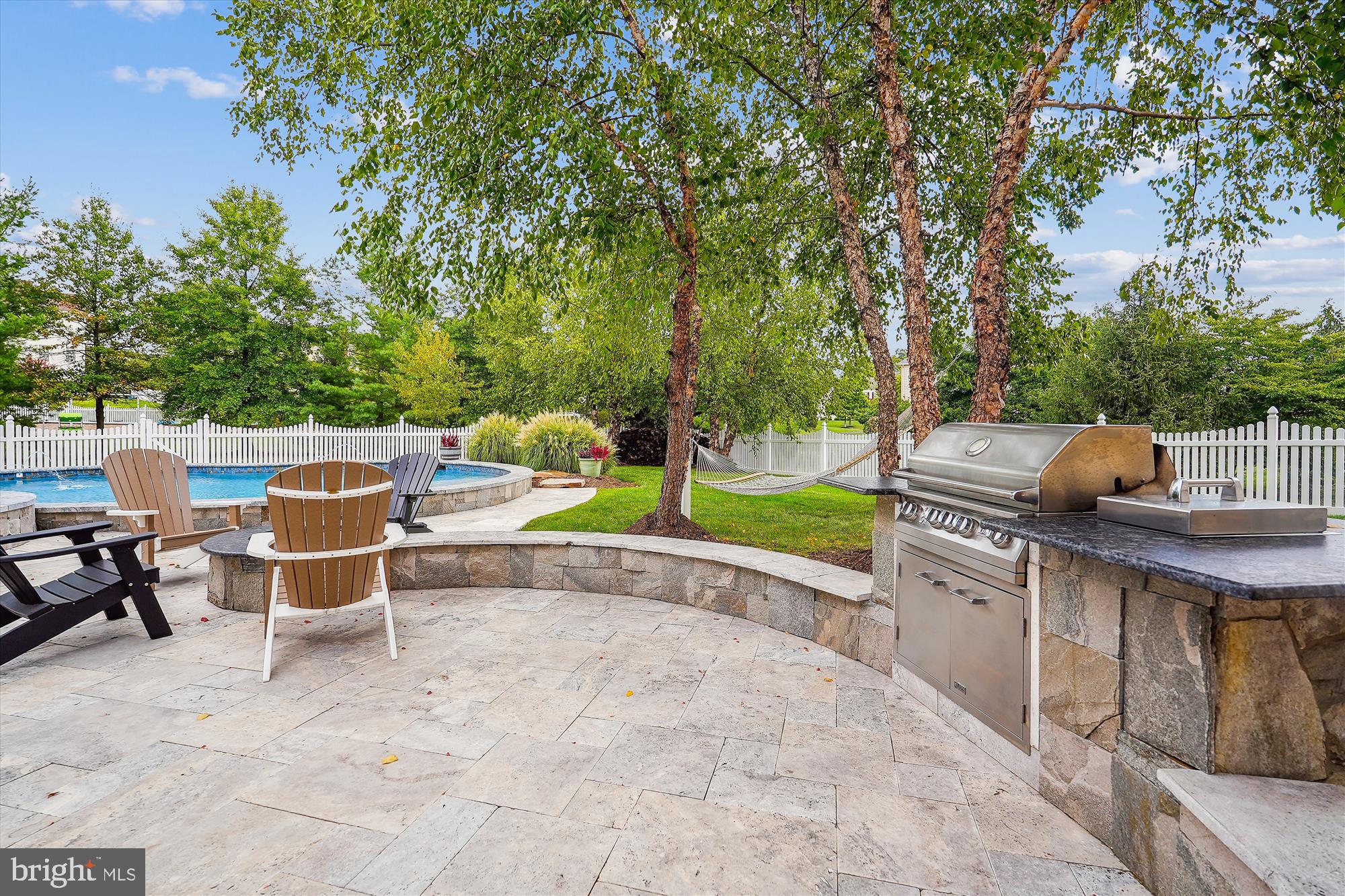 CHASE AT BELMONT COUNTRY - Residential