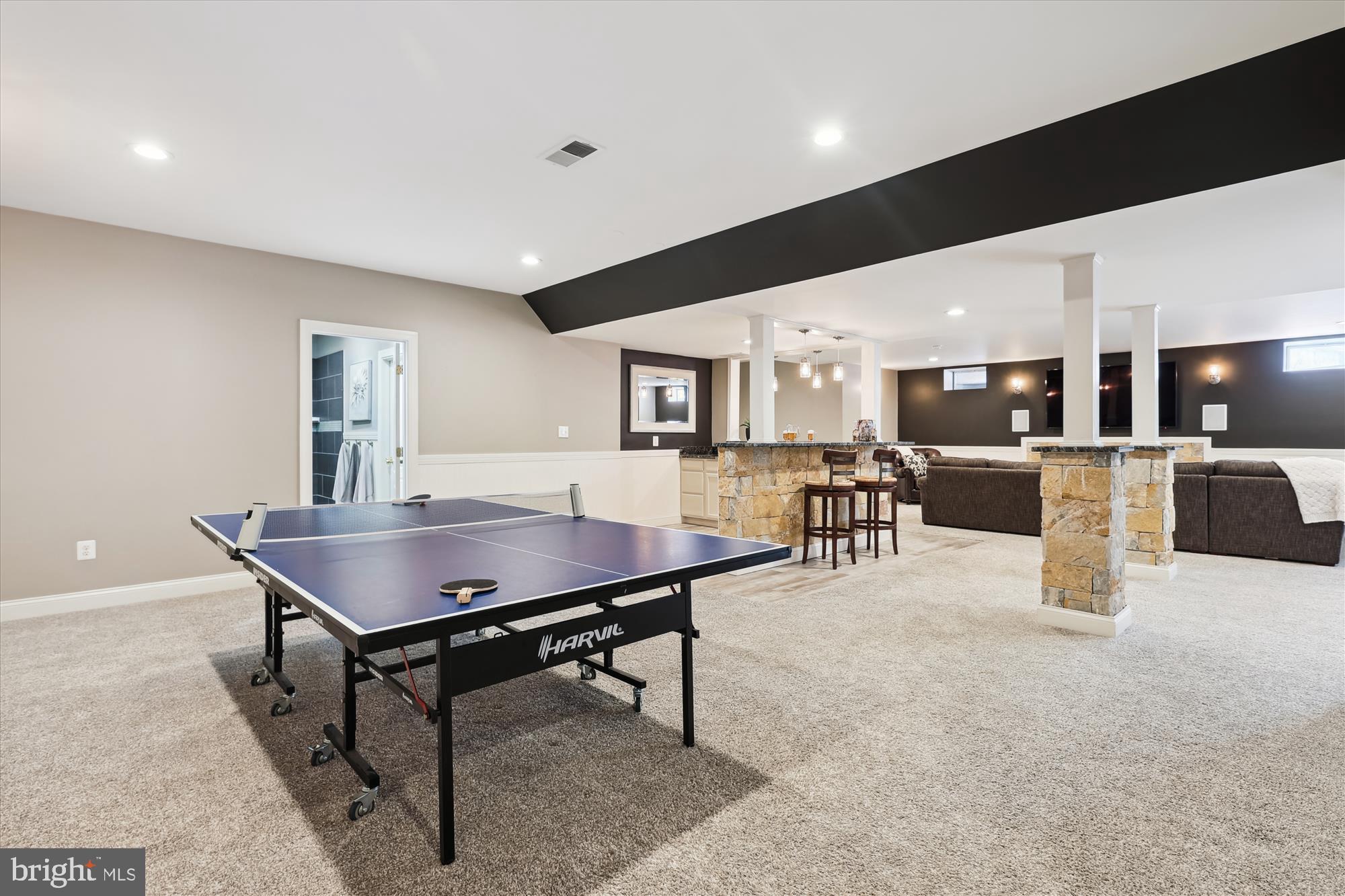 CHASE AT BELMONT COUNTRY - Residential