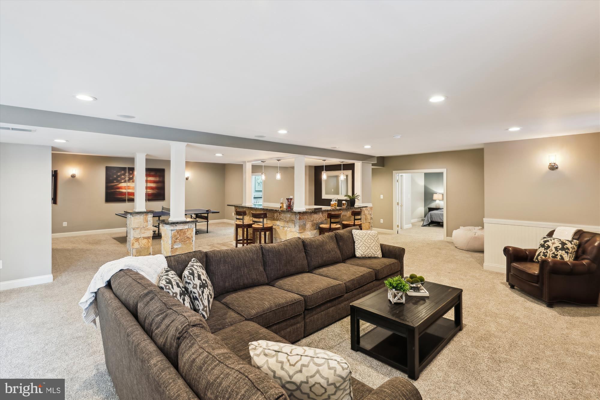 CHASE AT BELMONT COUNTRY - Residential