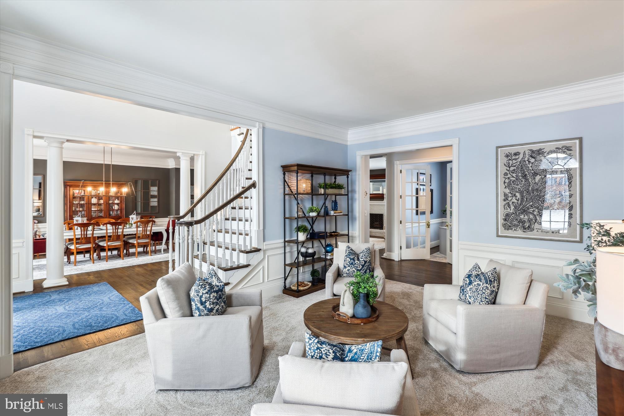 CHASE AT BELMONT COUNTRY - Residential