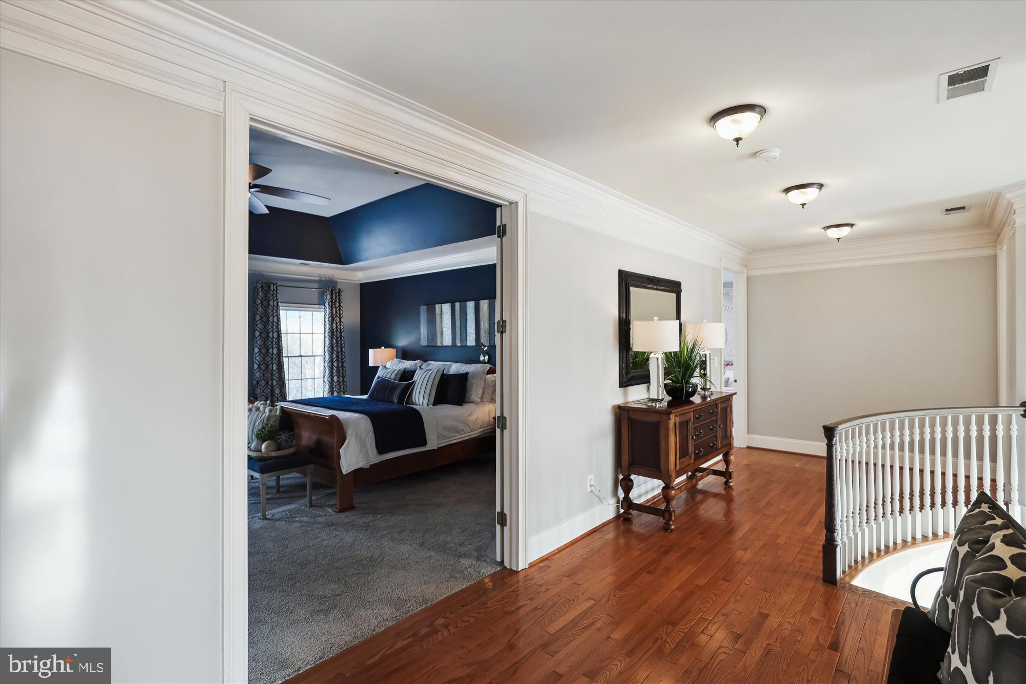 CHASE AT BELMONT COUNTRY - Residential