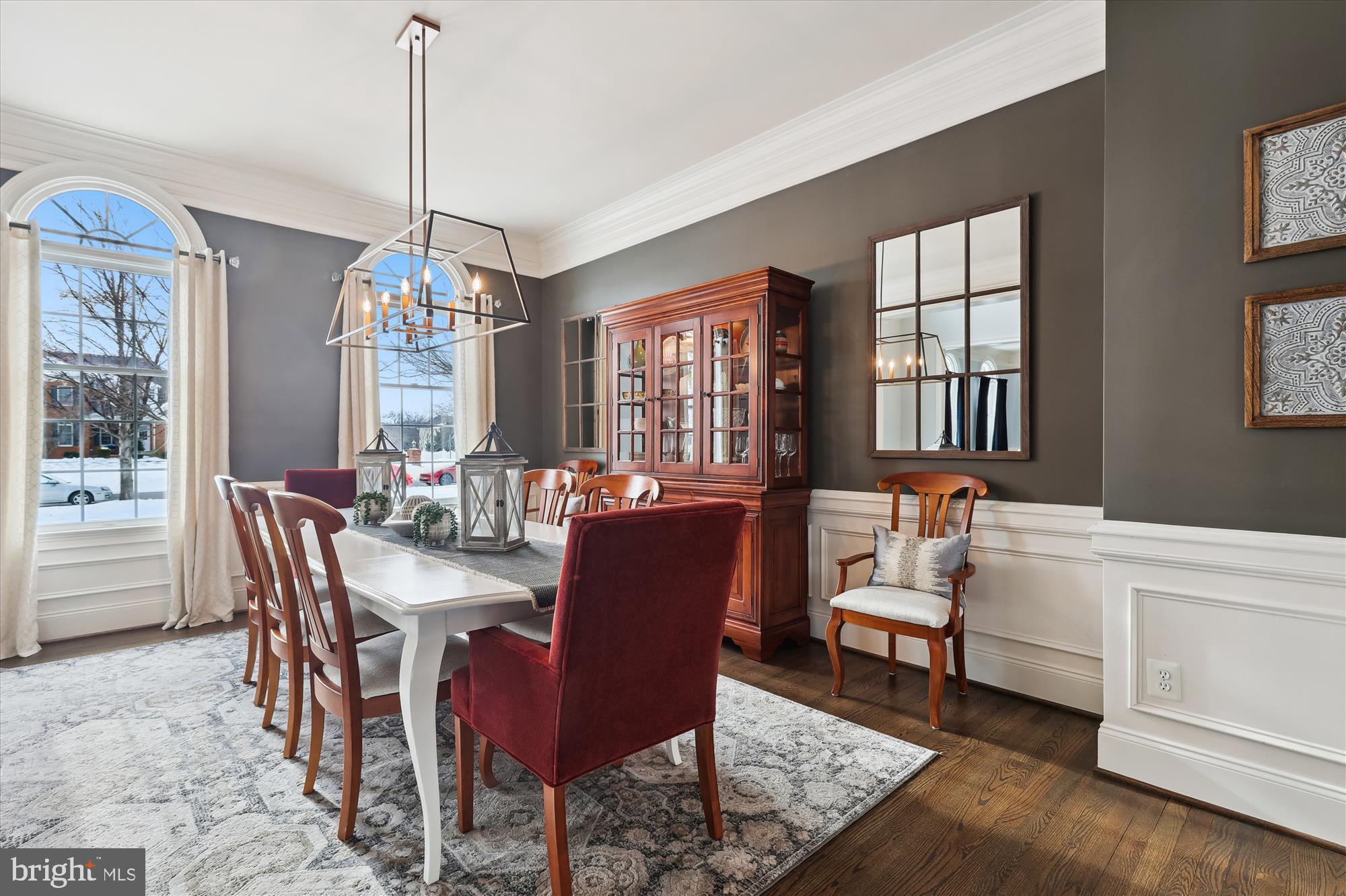 CHASE AT BELMONT COUNTRY - Residential