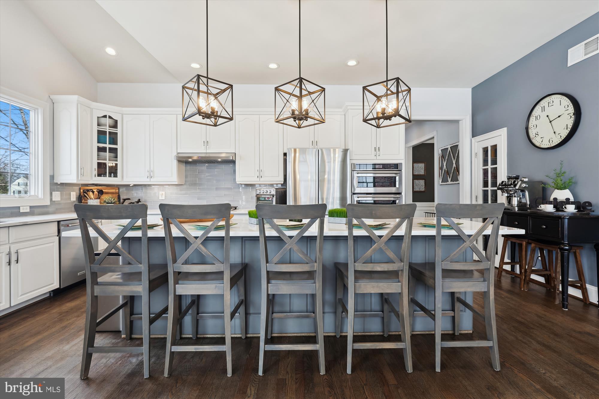 CHASE AT BELMONT COUNTRY - Residential