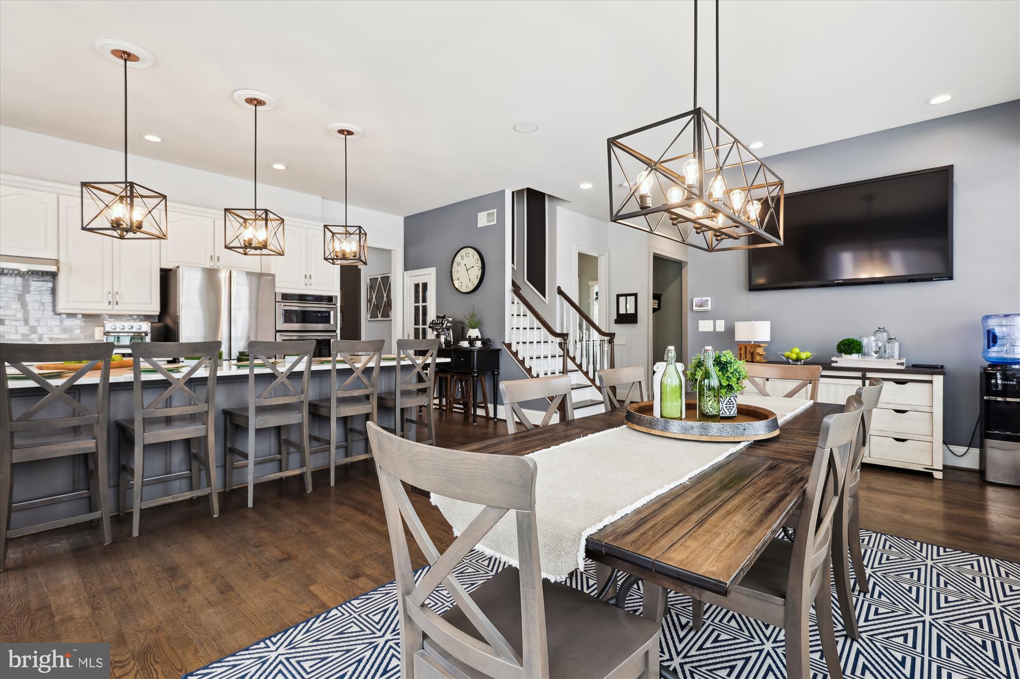 CHASE AT BELMONT COUNTRY - Residential