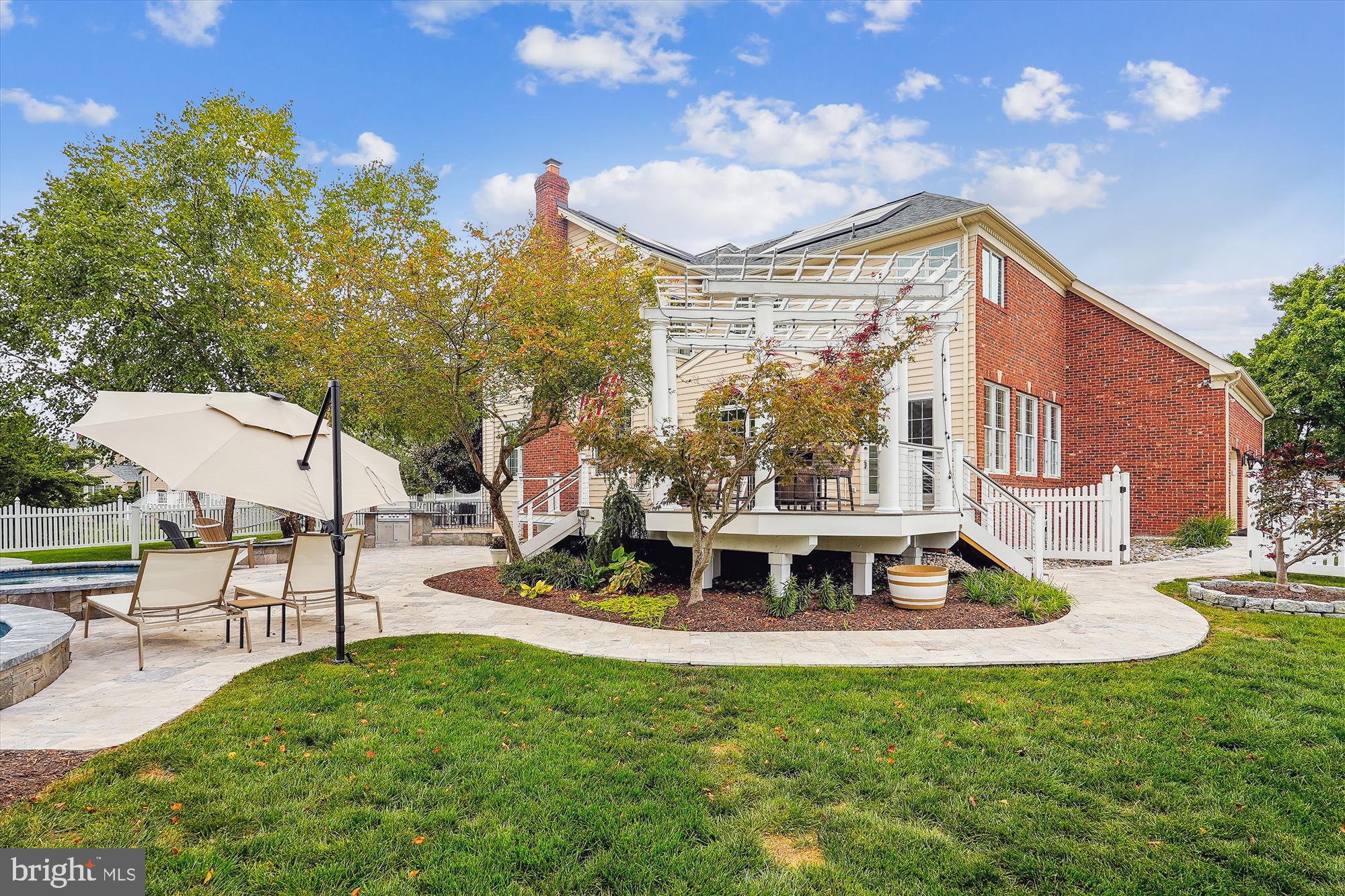 CHASE AT BELMONT COUNTRY - Residential