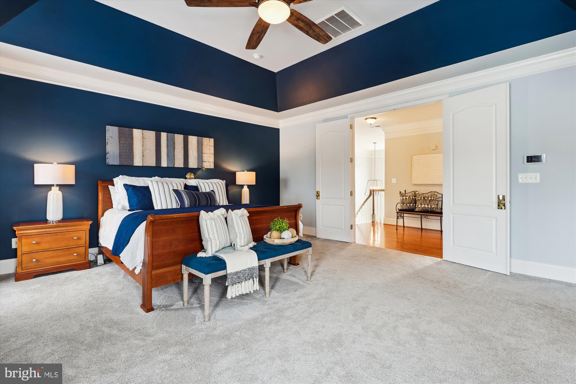 CHASE AT BELMONT COUNTRY - Residential