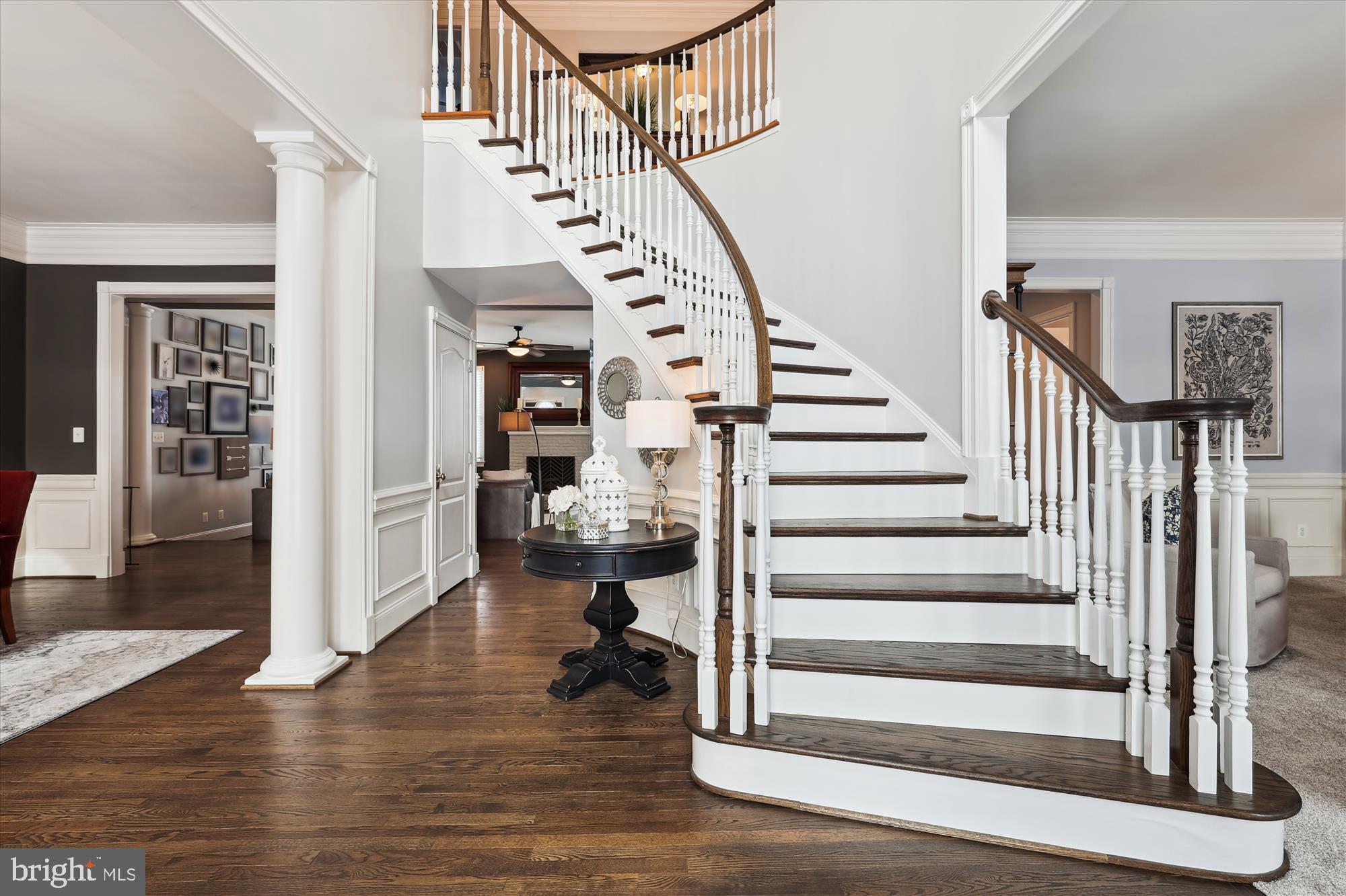 CHASE AT BELMONT COUNTRY - Residential