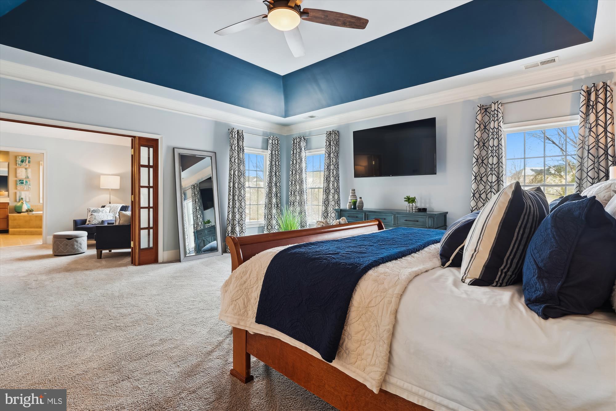 CHASE AT BELMONT COUNTRY - Residential