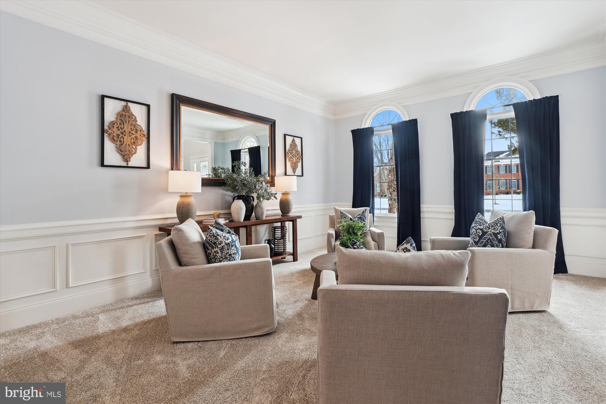 CHASE AT BELMONT COUNTRY - Residential