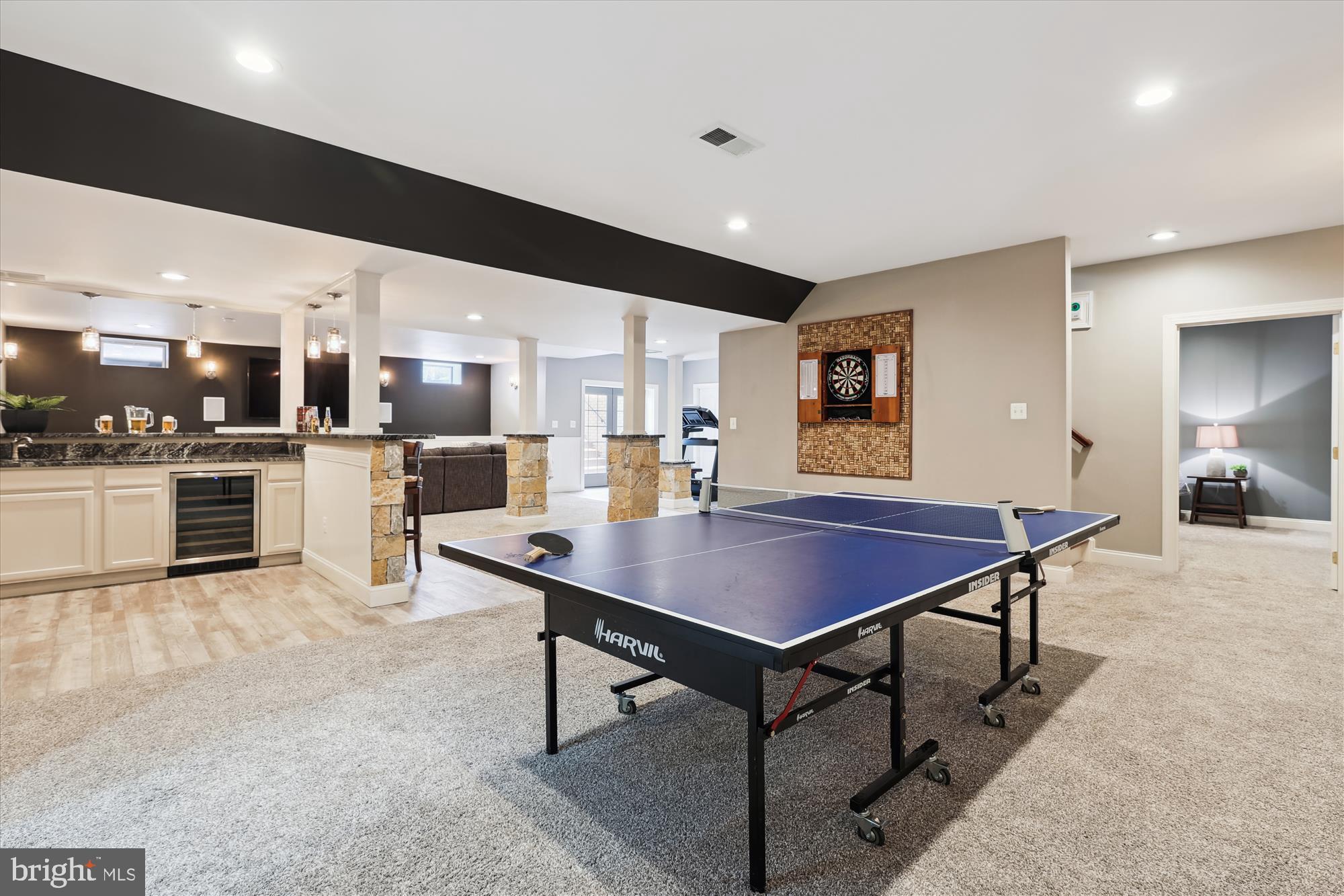 CHASE AT BELMONT COUNTRY - Residential