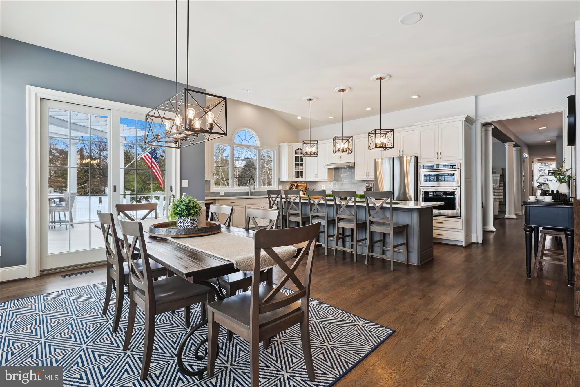 CHASE AT BELMONT COUNTRY - Residential