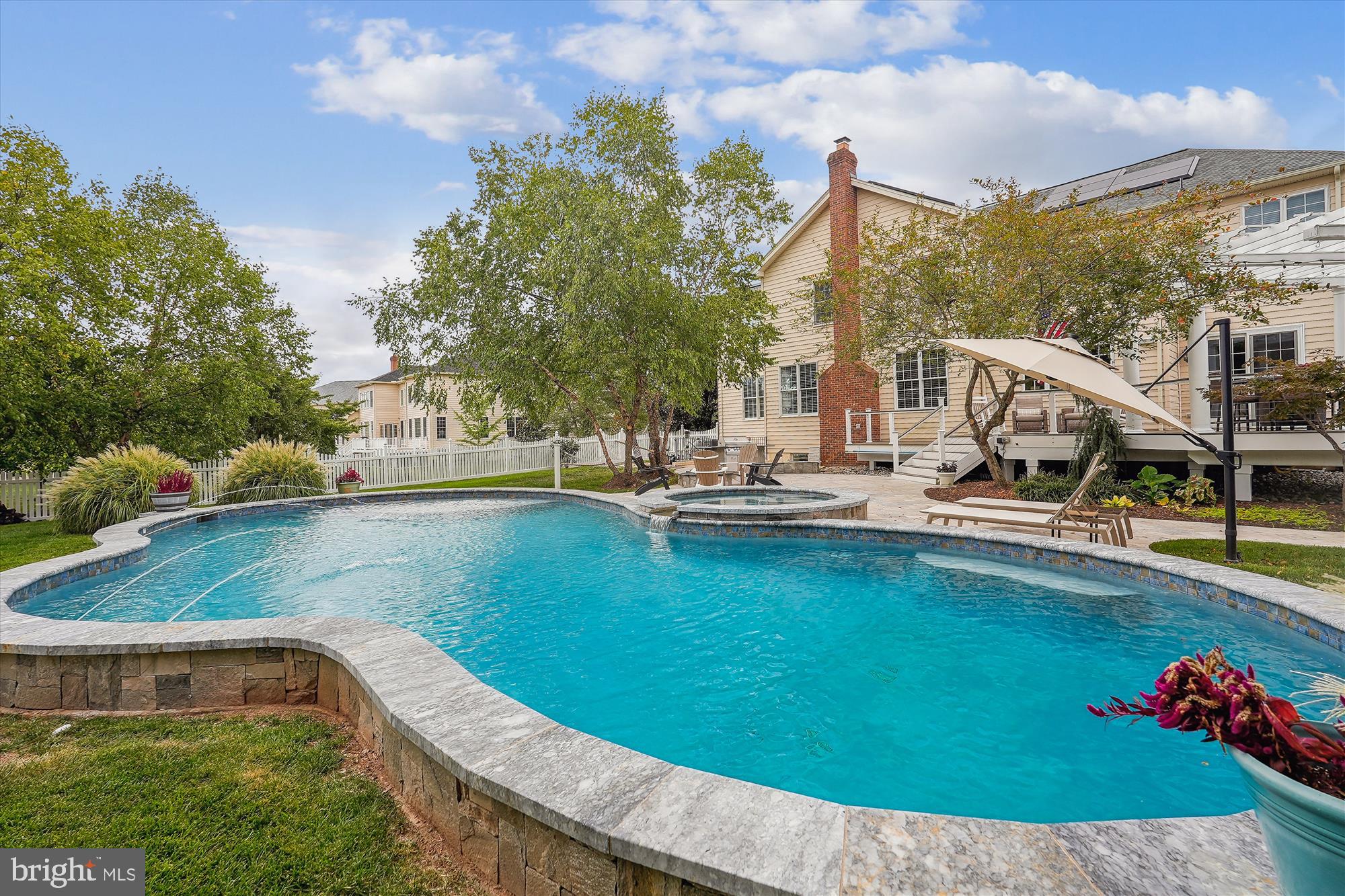 CHASE AT BELMONT COUNTRY - Residential