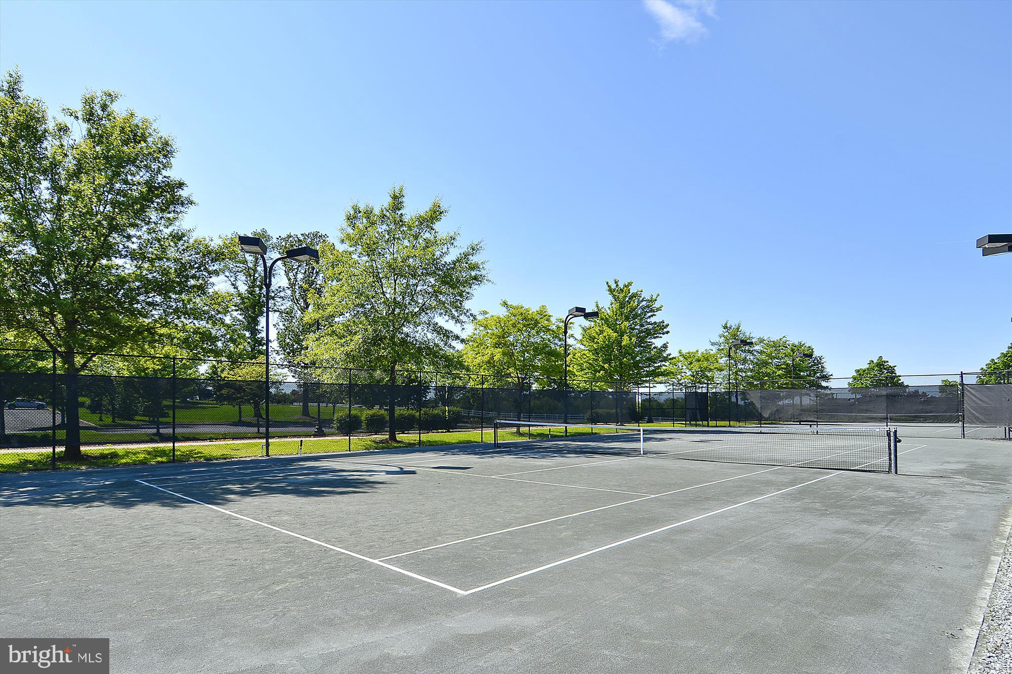 CHASE AT BELMONT COUNTRY - Residential