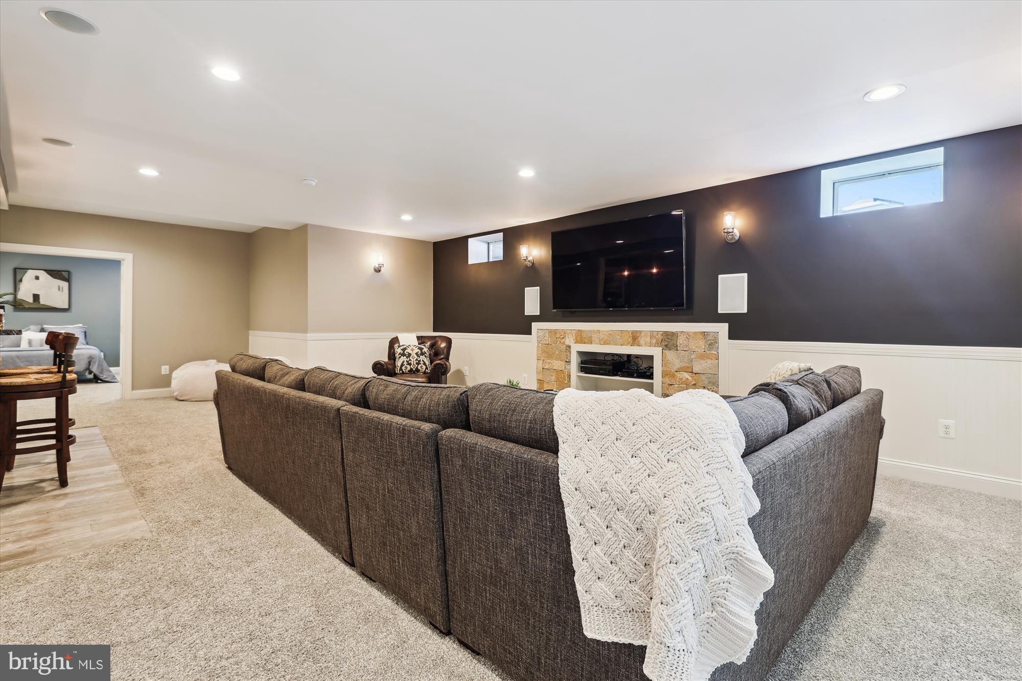 CHASE AT BELMONT COUNTRY - Residential