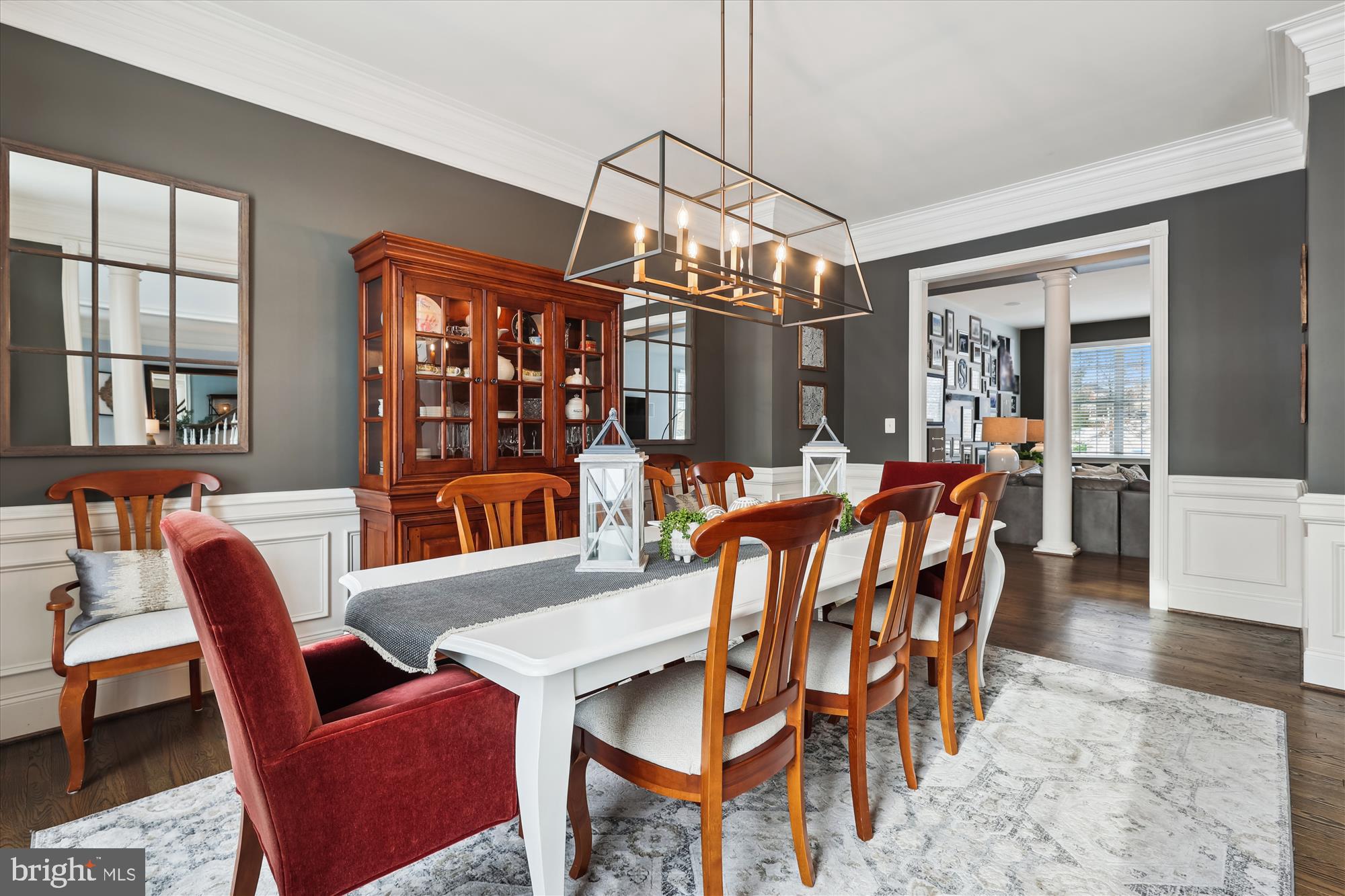 CHASE AT BELMONT COUNTRY - Residential