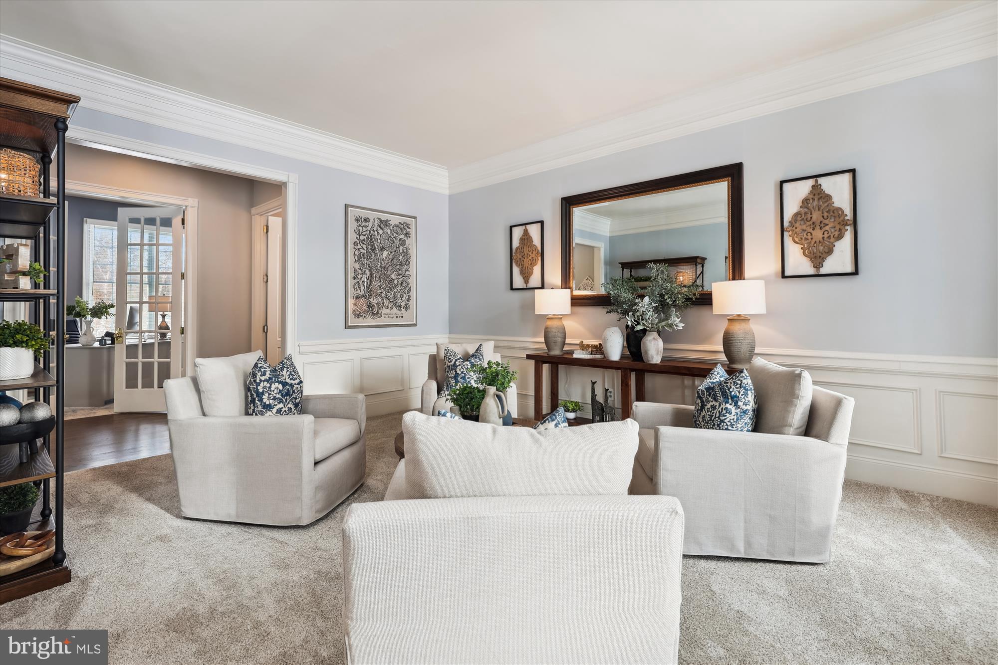 CHASE AT BELMONT COUNTRY - Residential