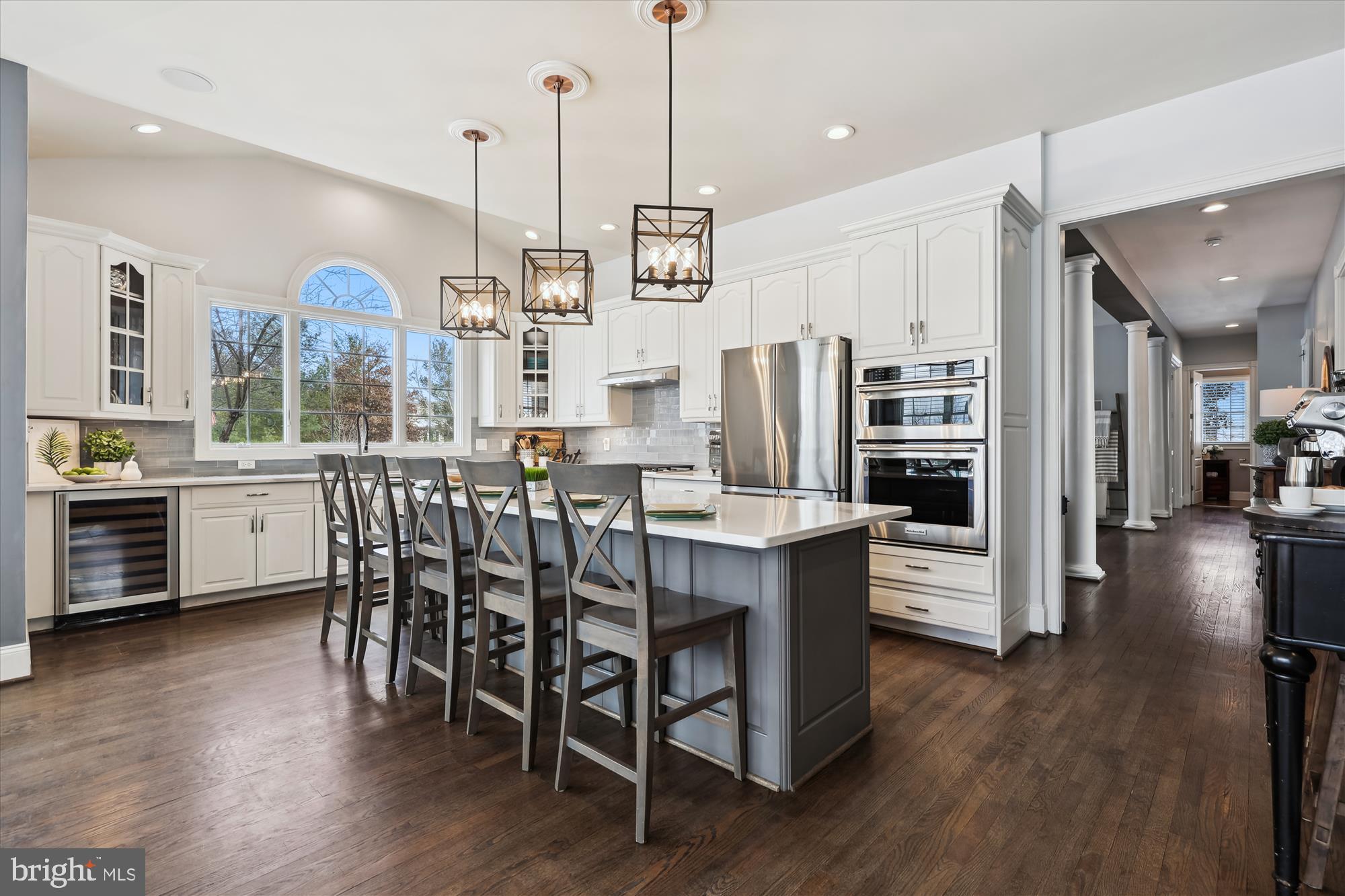 CHASE AT BELMONT COUNTRY - Residential