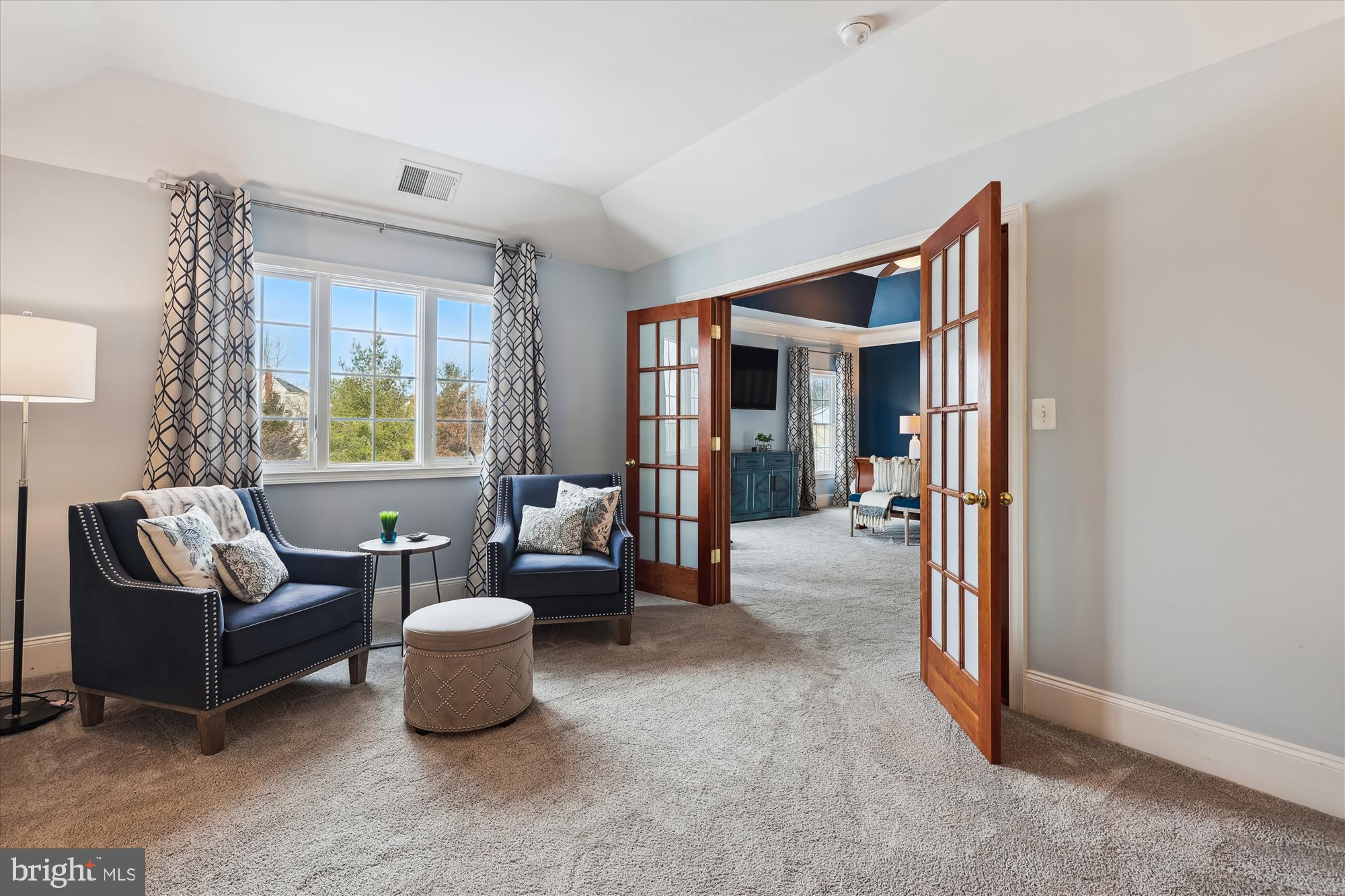 CHASE AT BELMONT COUNTRY - Residential