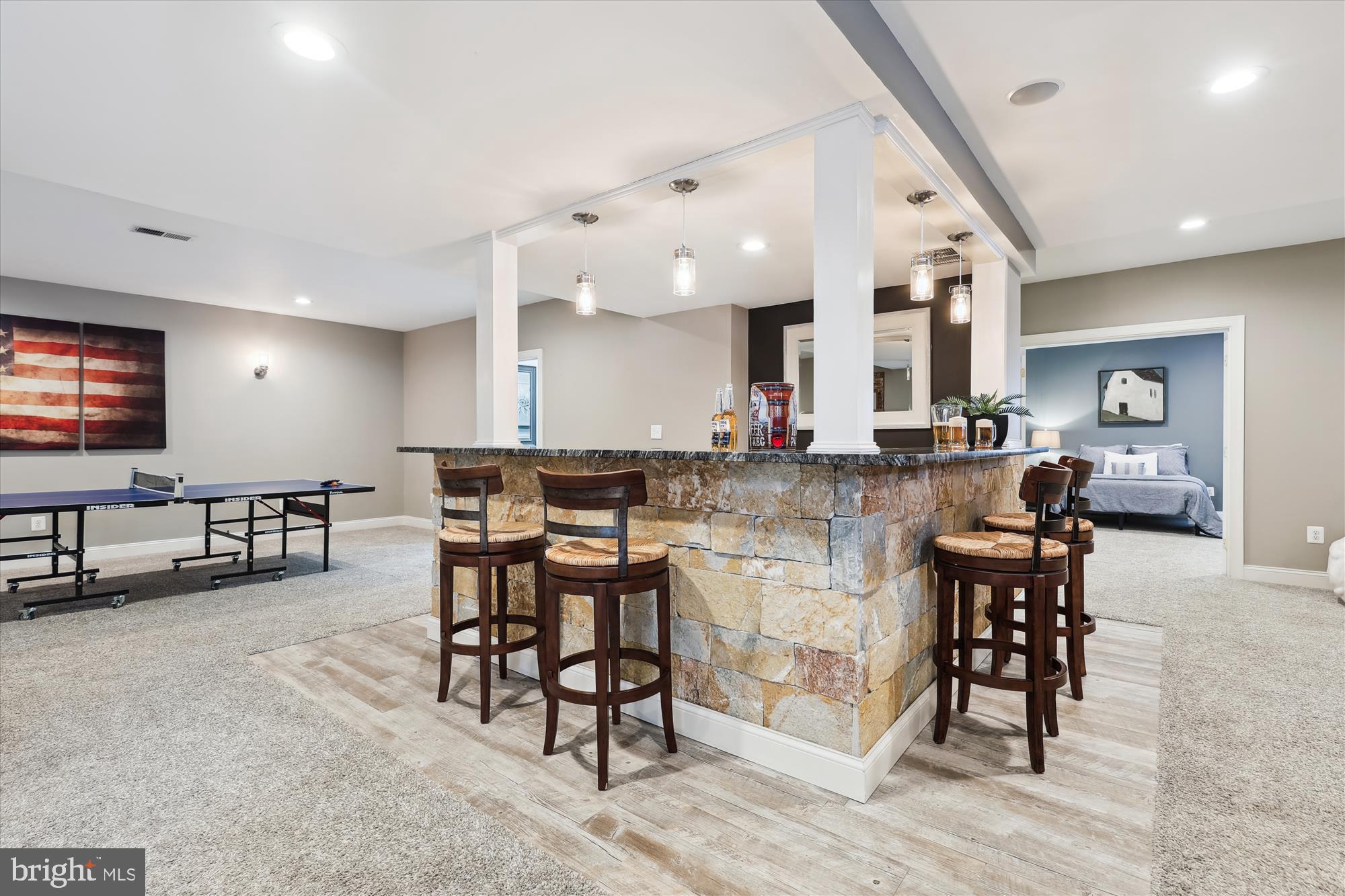 CHASE AT BELMONT COUNTRY - Residential