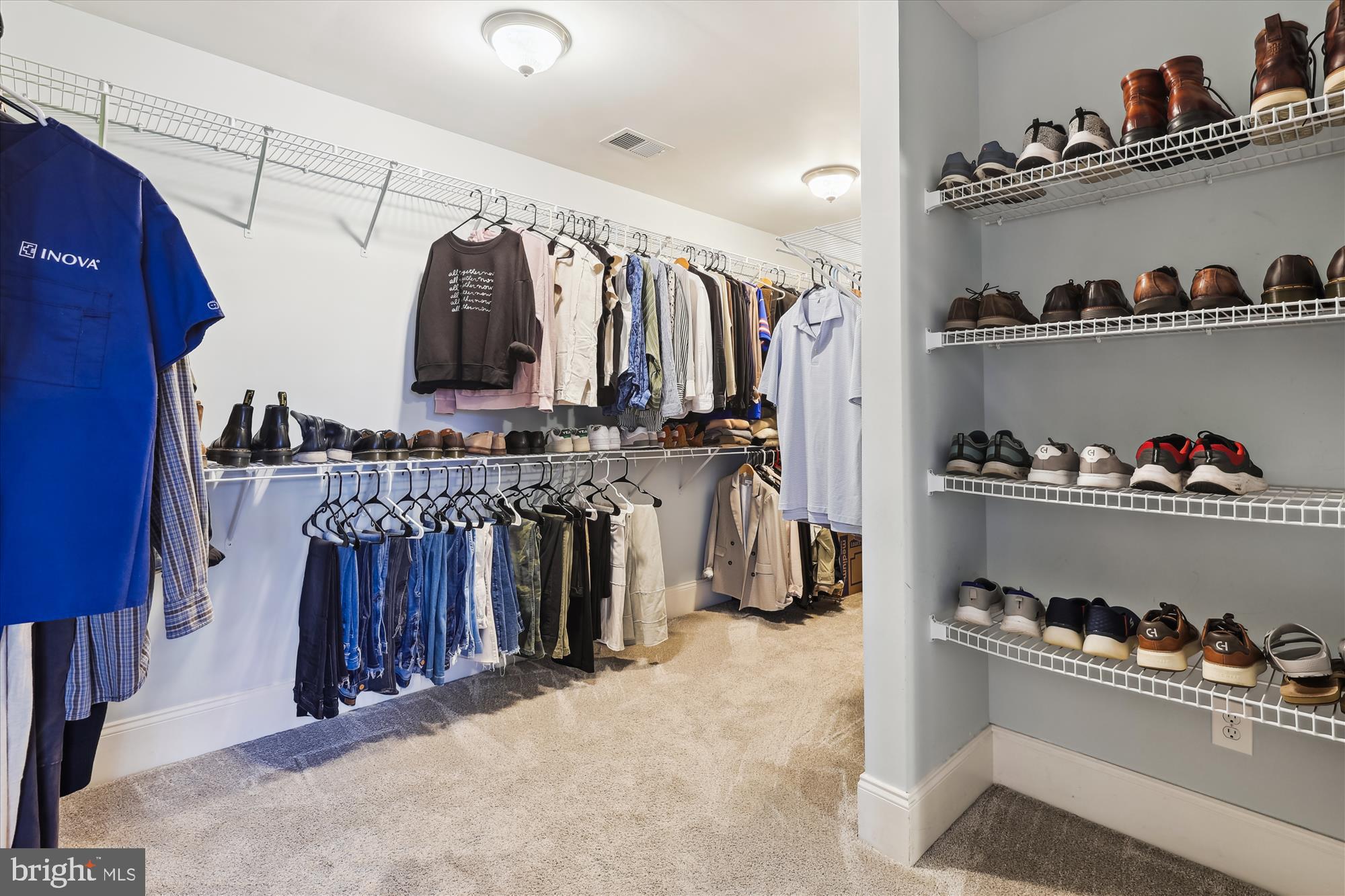 CHASE AT BELMONT COUNTRY - Residential