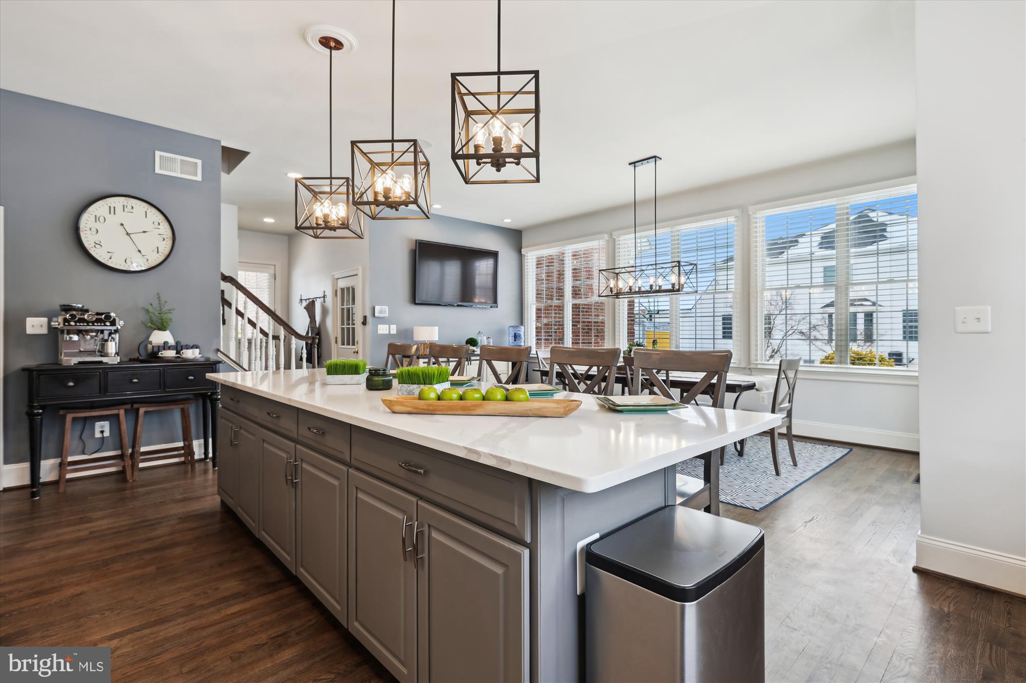 CHASE AT BELMONT COUNTRY - Residential