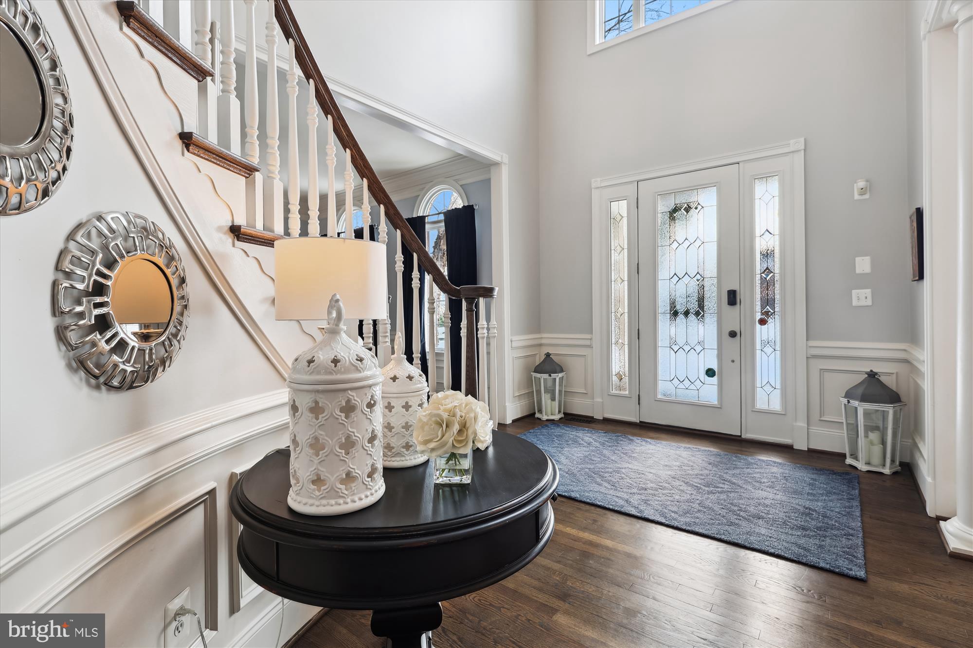 CHASE AT BELMONT COUNTRY - Residential