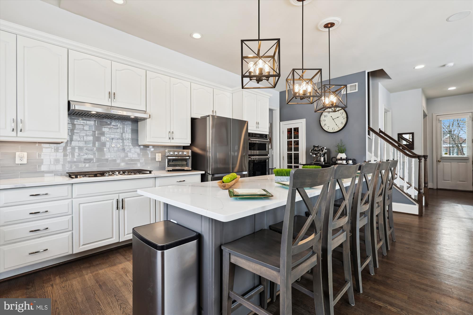 CHASE AT BELMONT COUNTRY - Residential