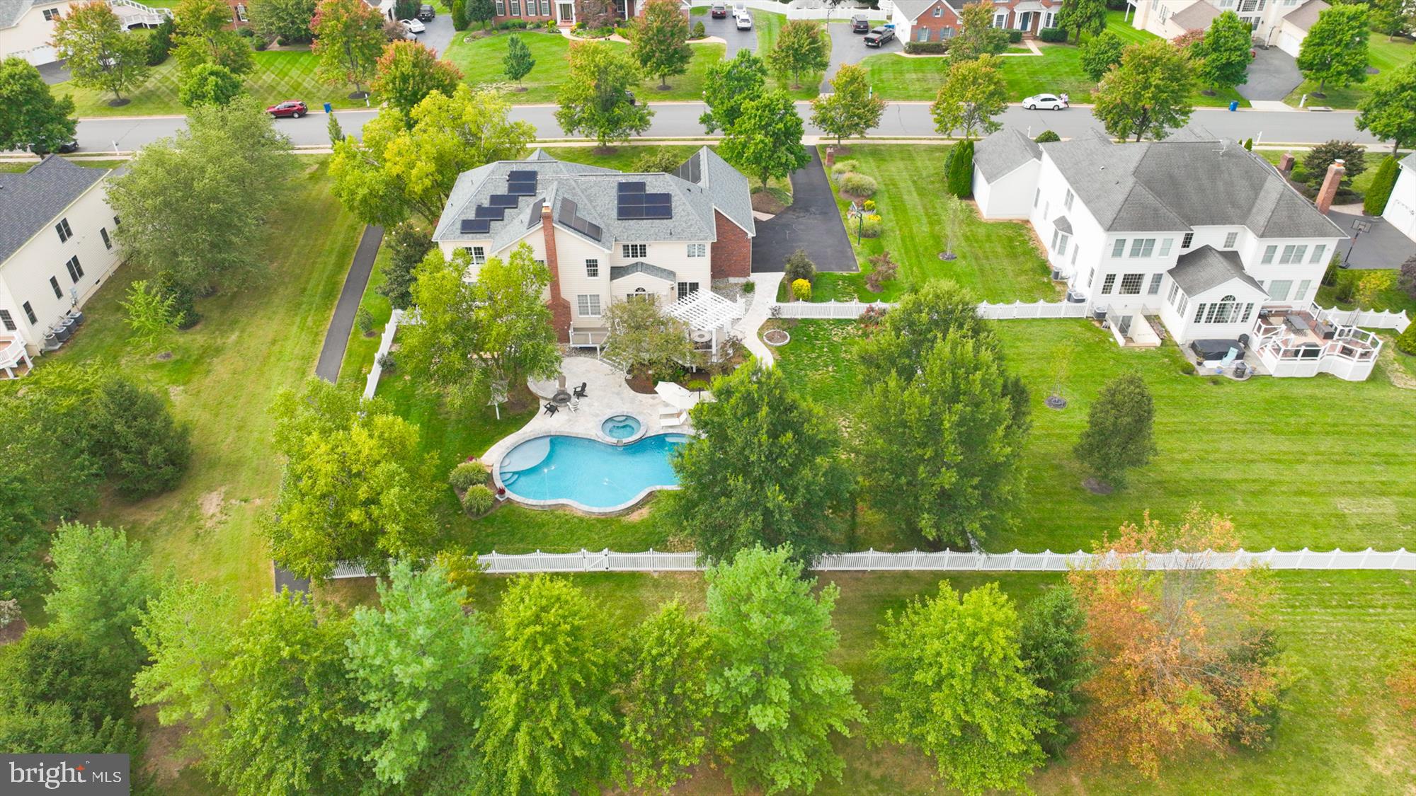 CHASE AT BELMONT COUNTRY - Residential