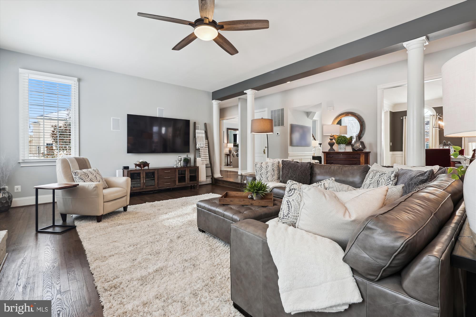 CHASE AT BELMONT COUNTRY - Residential