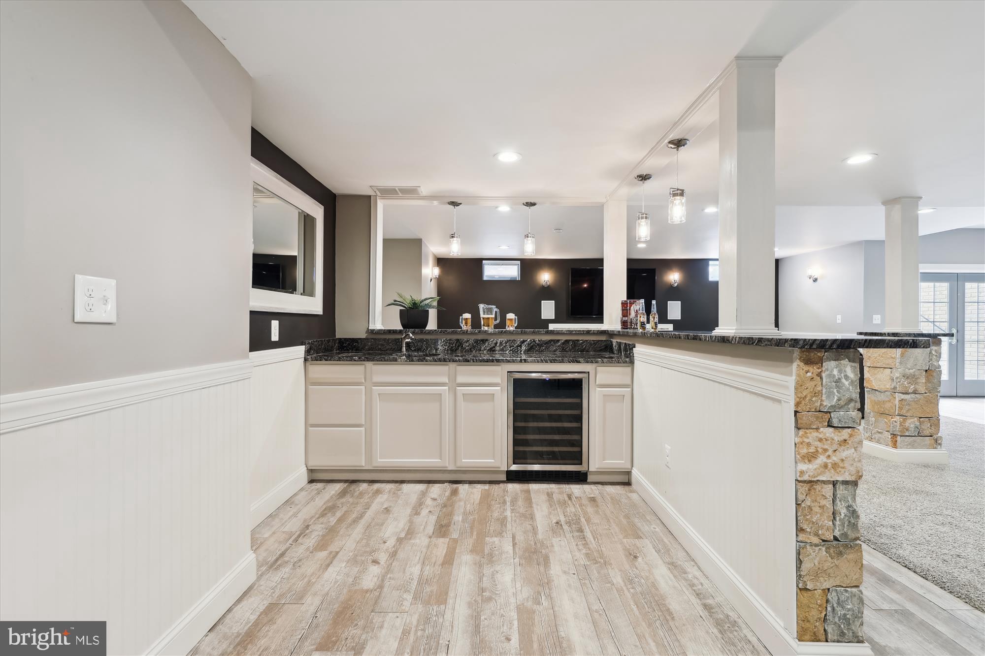 CHASE AT BELMONT COUNTRY - Residential