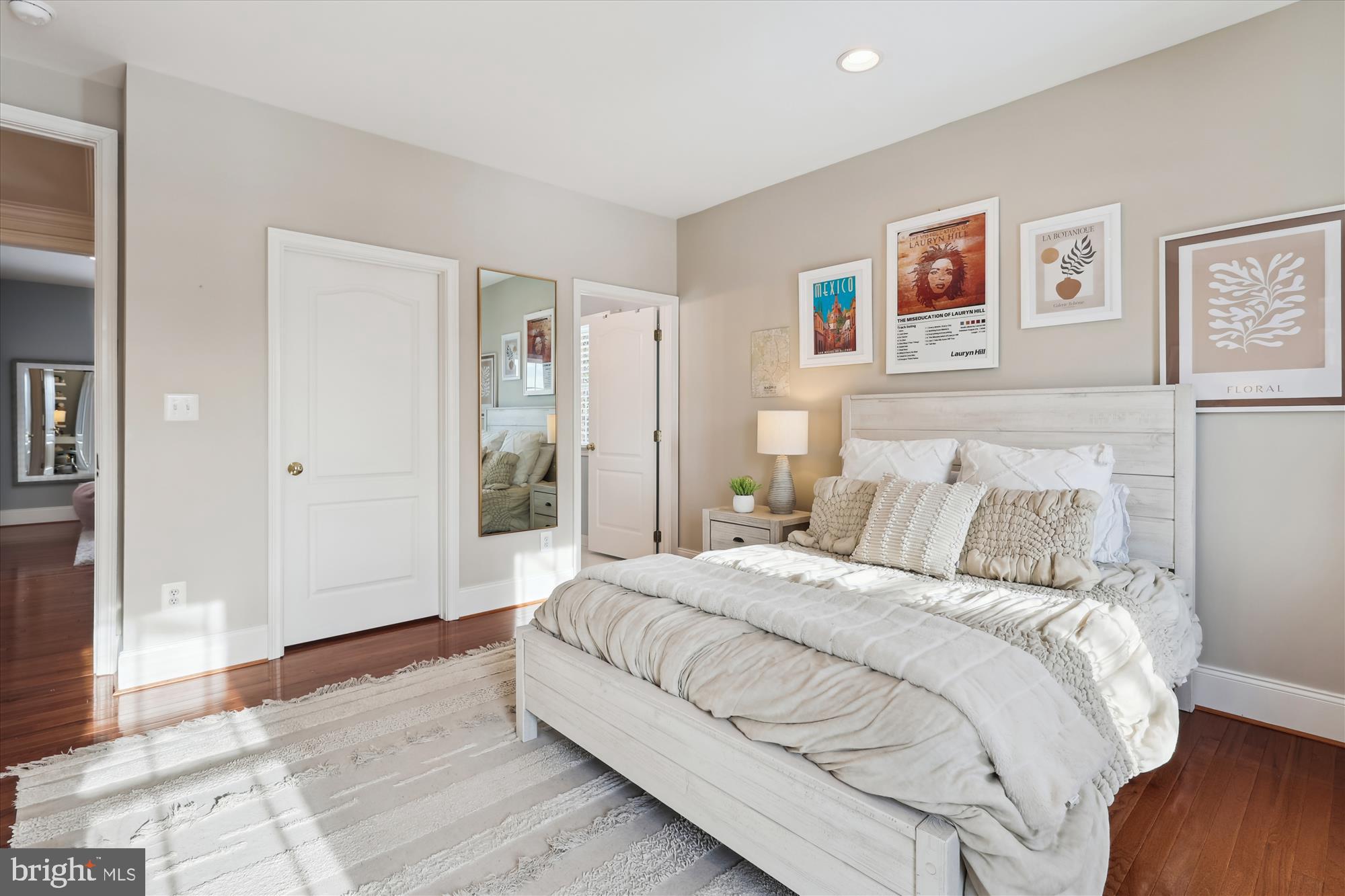 CHASE AT BELMONT COUNTRY - Residential