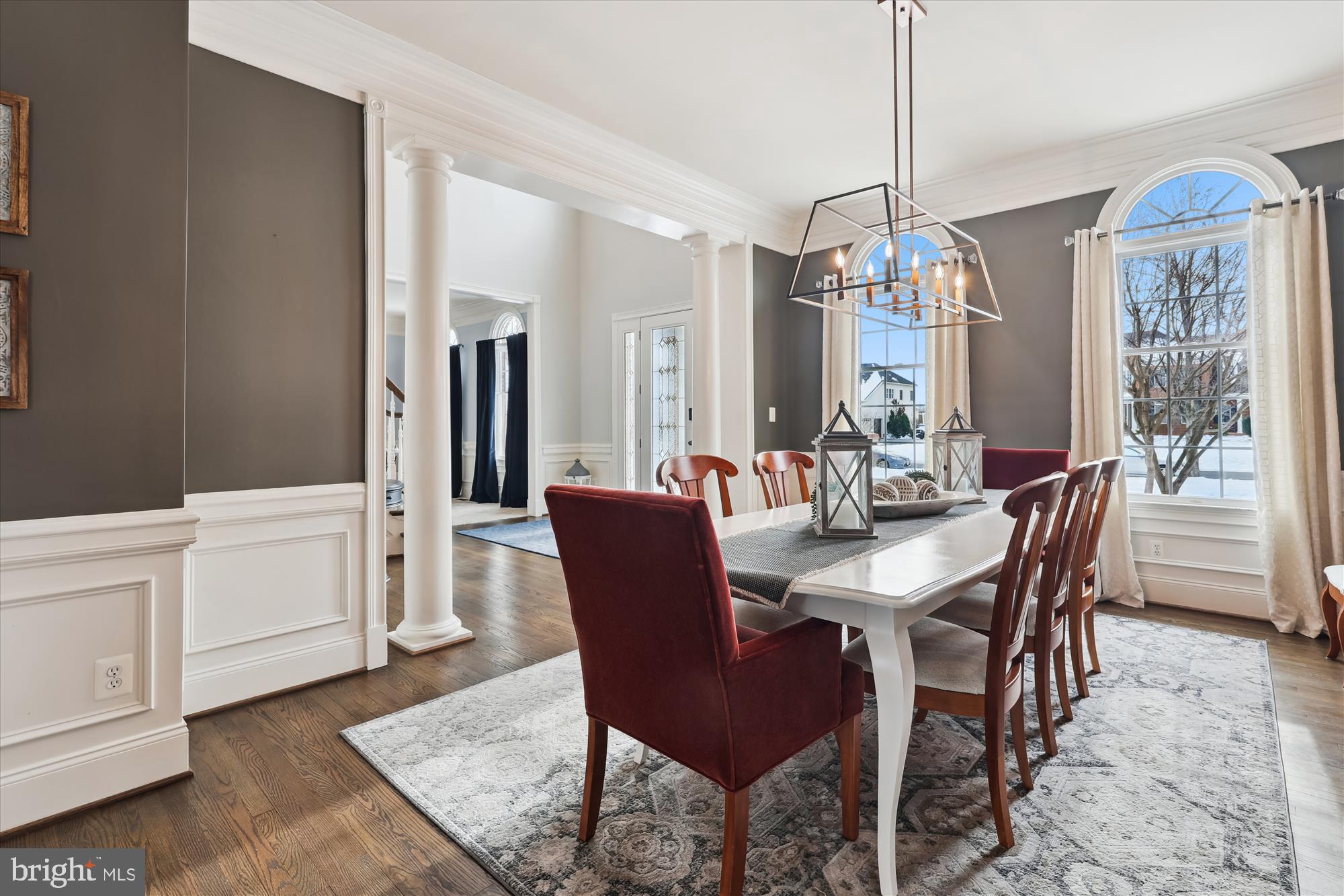 CHASE AT BELMONT COUNTRY - Residential