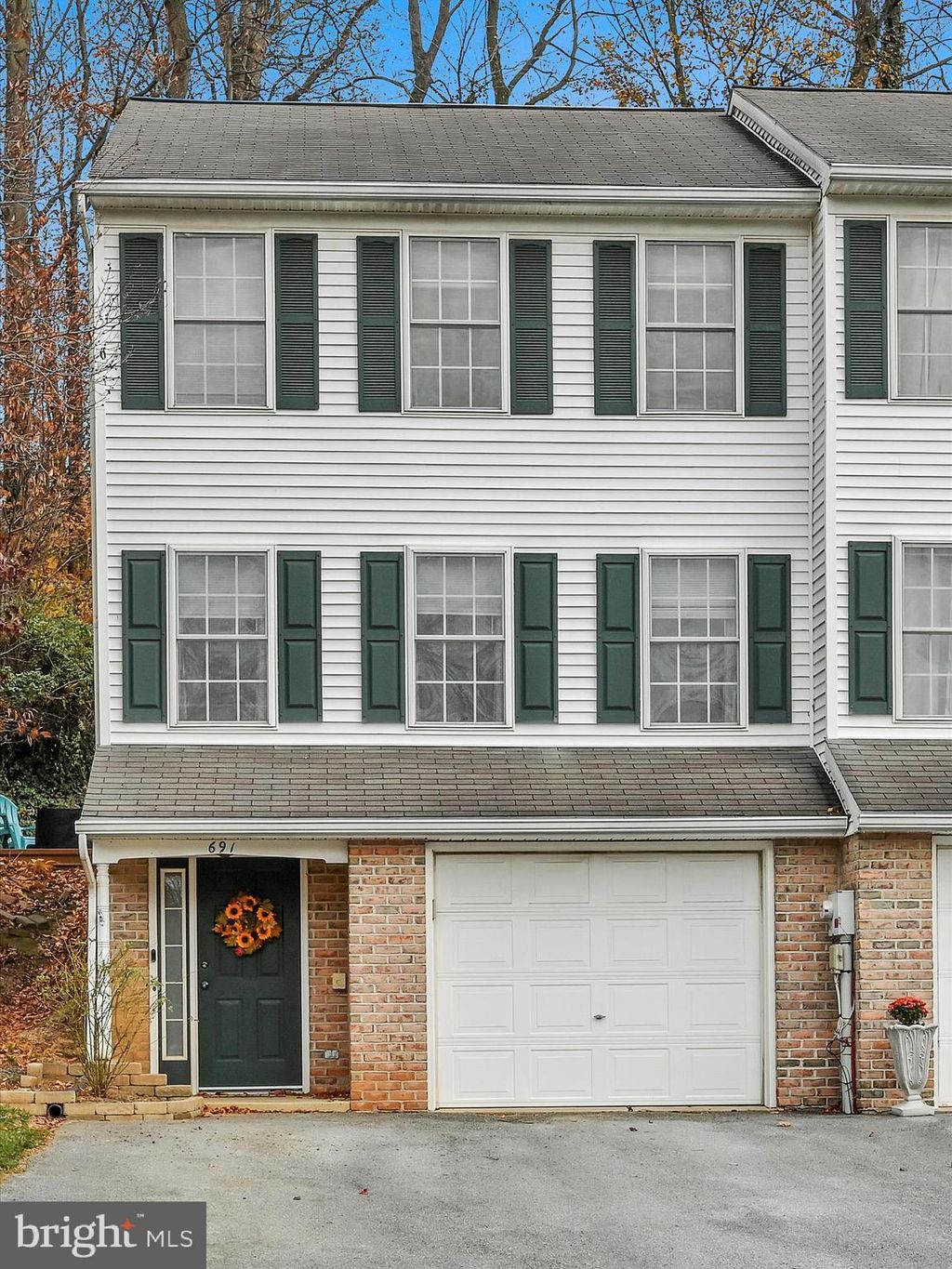 Photo of 691 Rockwood Drive, Elizabethtown, PA 17022 (MLS # PALA2043688)