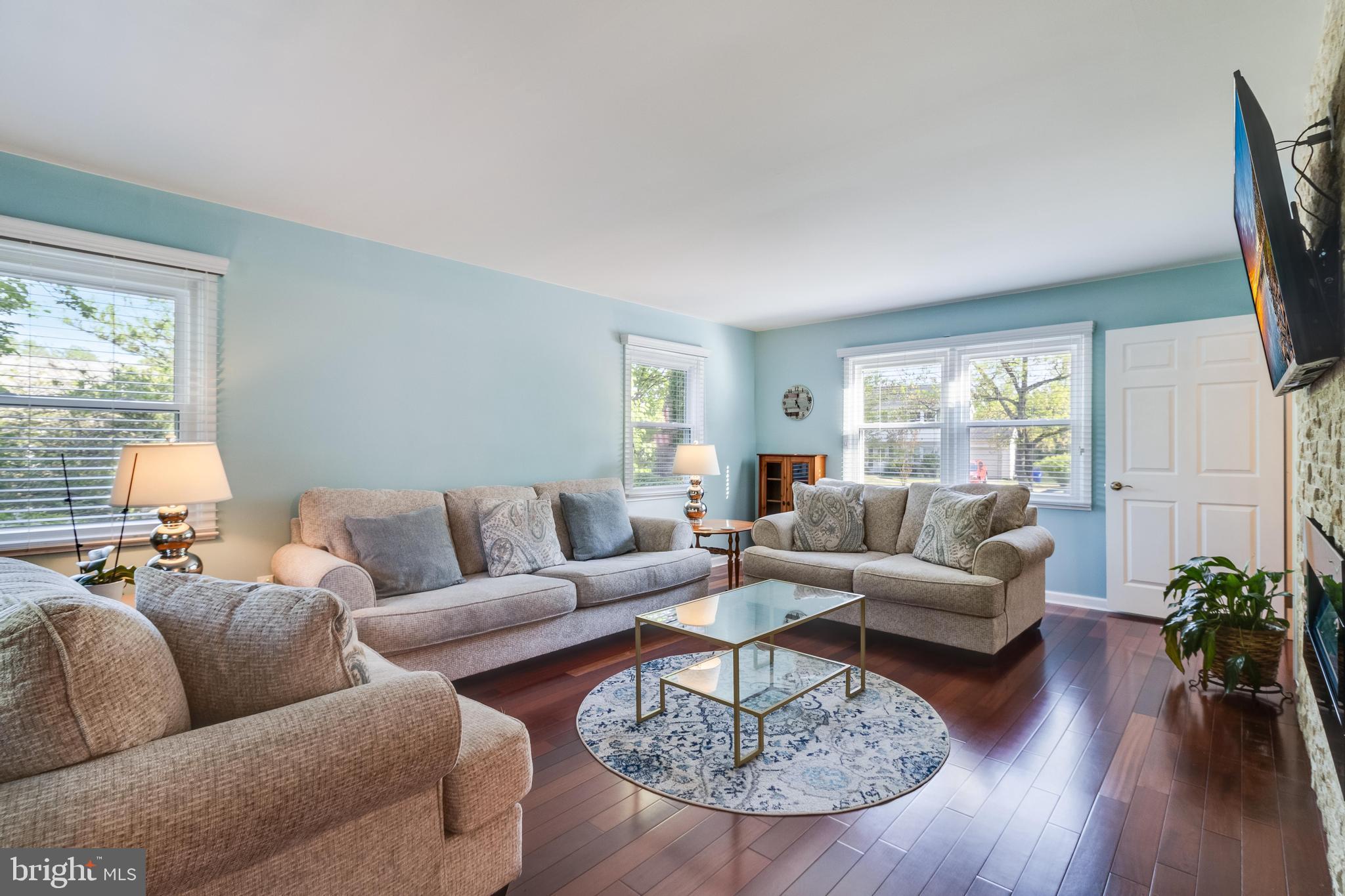 TULIP GROVE AT BELAIR - Residential