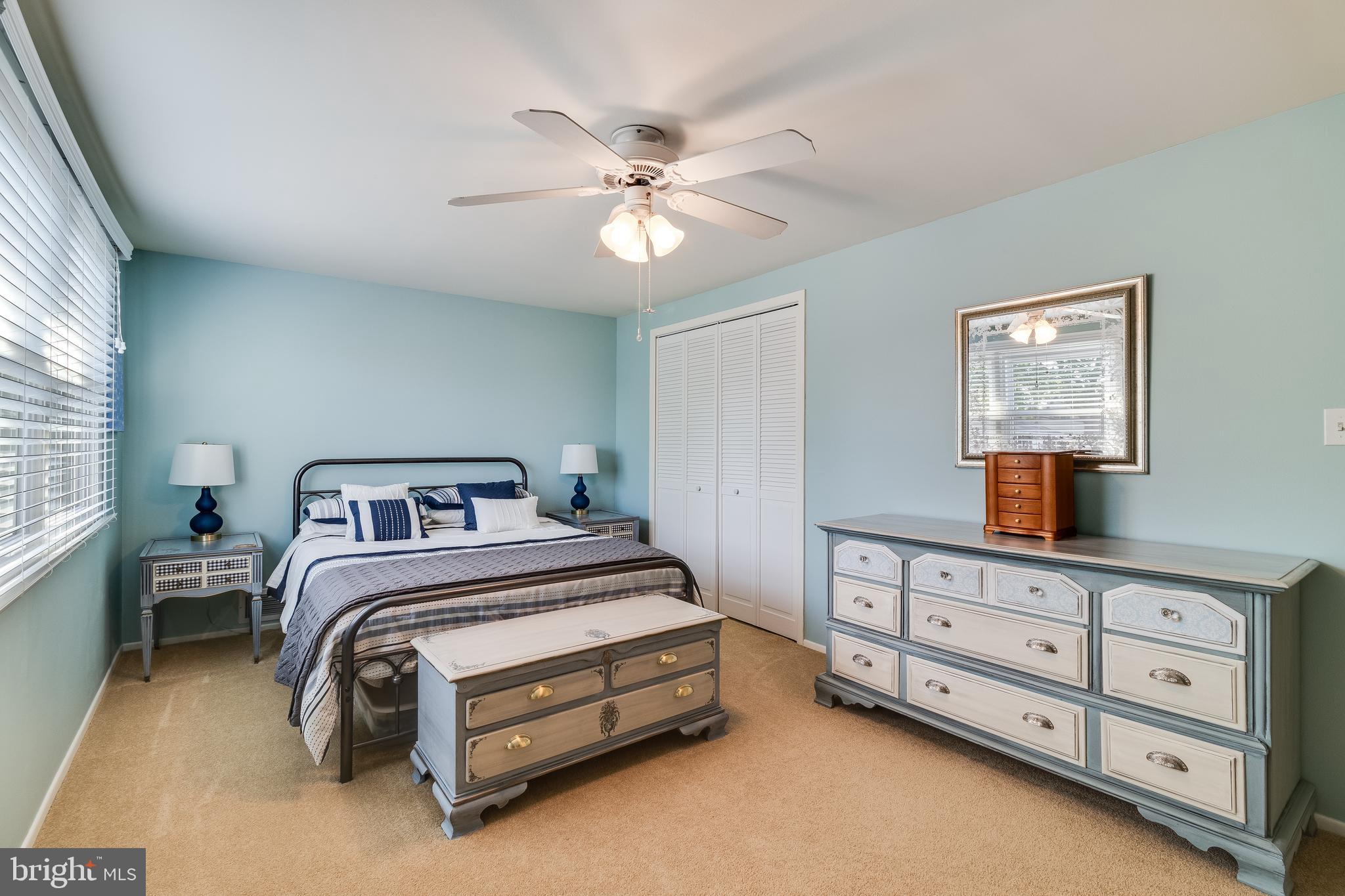 TULIP GROVE AT BELAIR - Residential