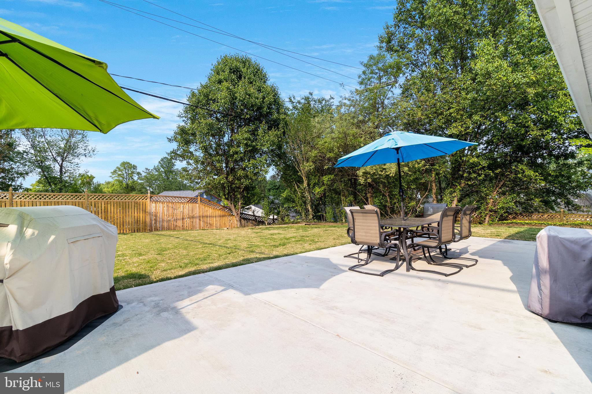 TULIP GROVE AT BELAIR - Residential